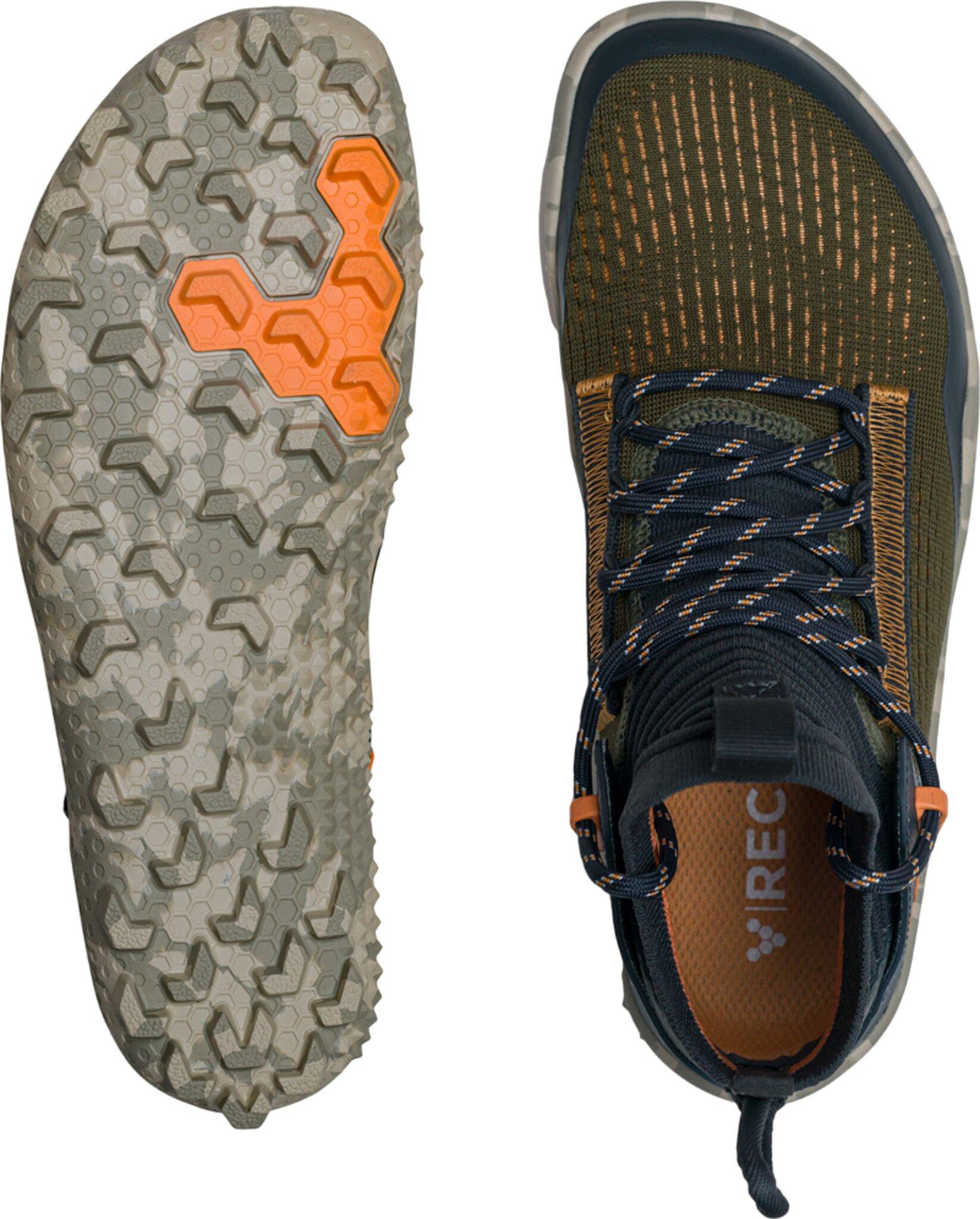 Product gallery image number 2 for product Magna Lite SG Hiking Boots - Men's