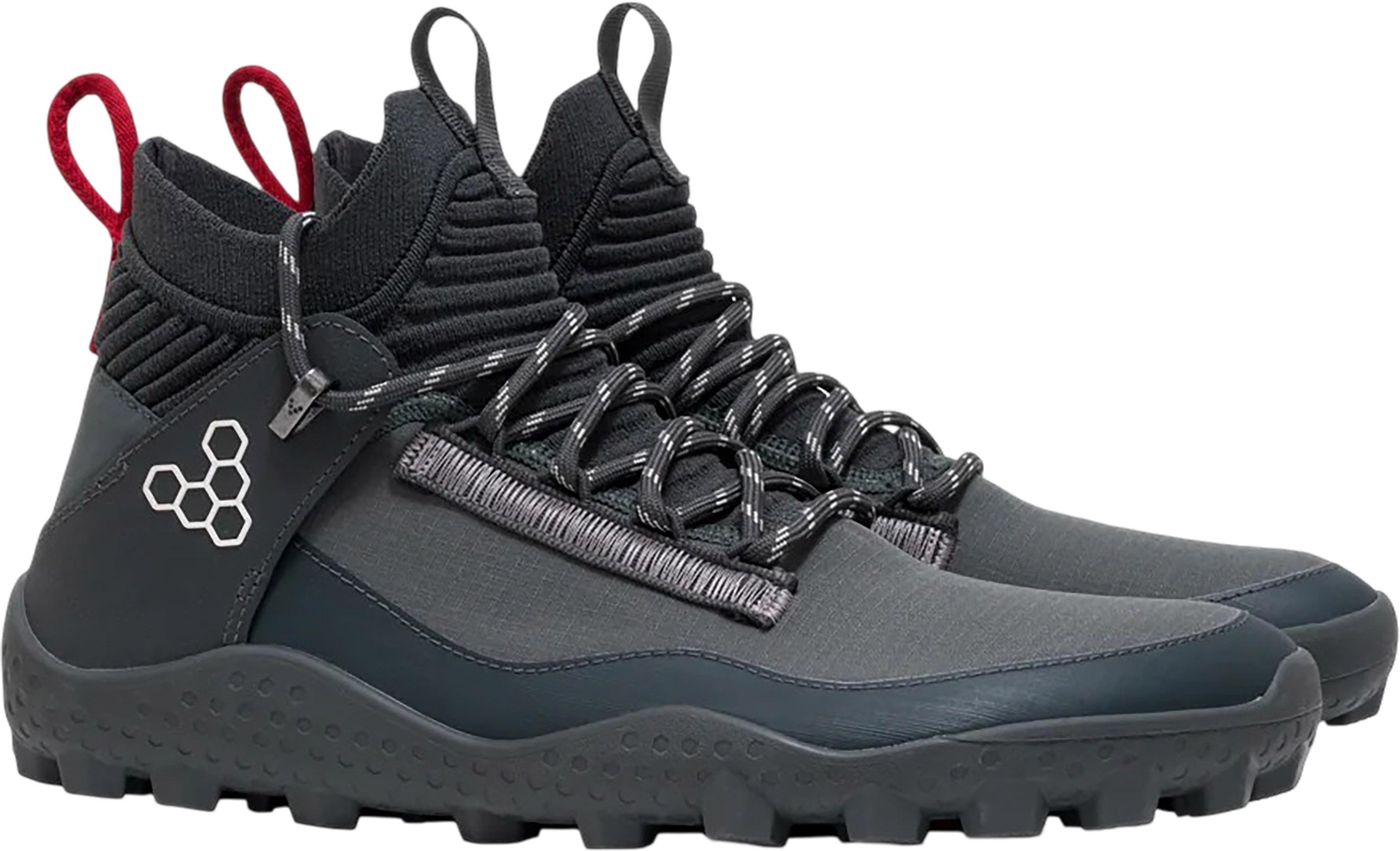 Product gallery image number 3 for product Magna Lite Water Resistant SG Hiking Boots - Men's