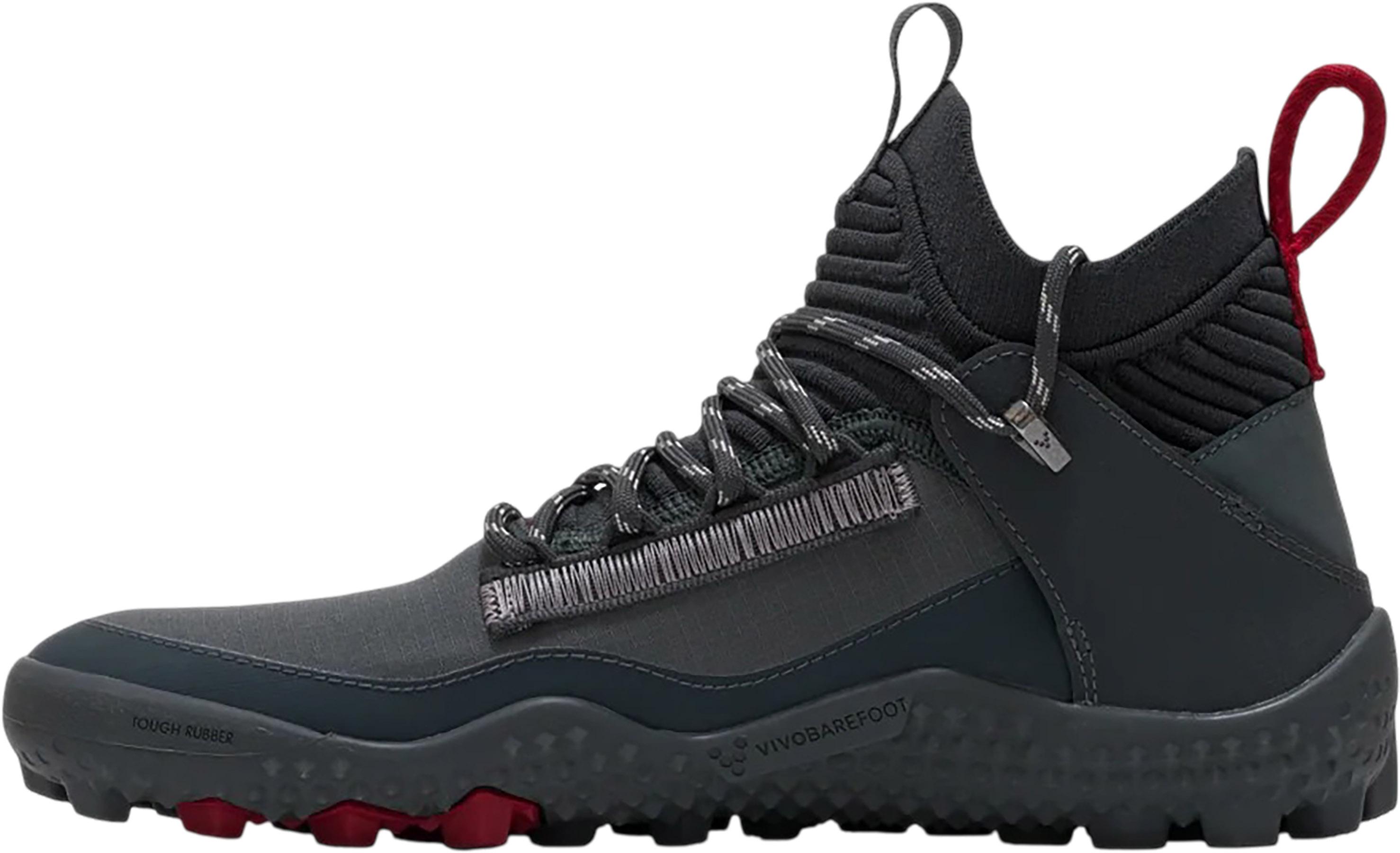 Product gallery image number 4 for product Magna Lite Water Resistant SG Hiking Boots - Men's