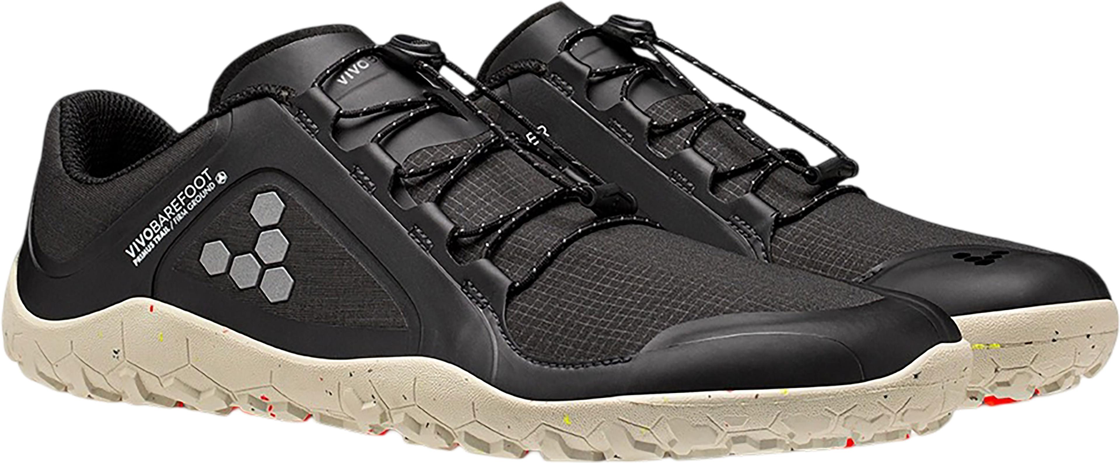 Product gallery image number 3 for product Primus Trail II All Weather FG Trail Running Shoes - Men's
