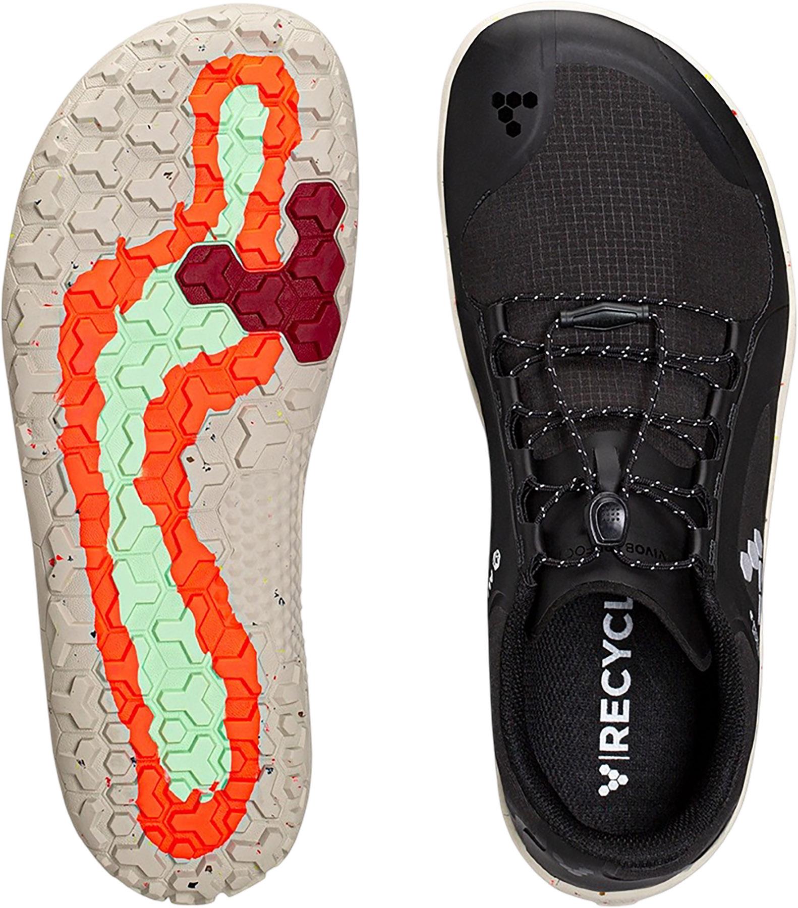 Product gallery image number 4 for product Primus Trail II All Weather FG Trail Running Shoes - Men's