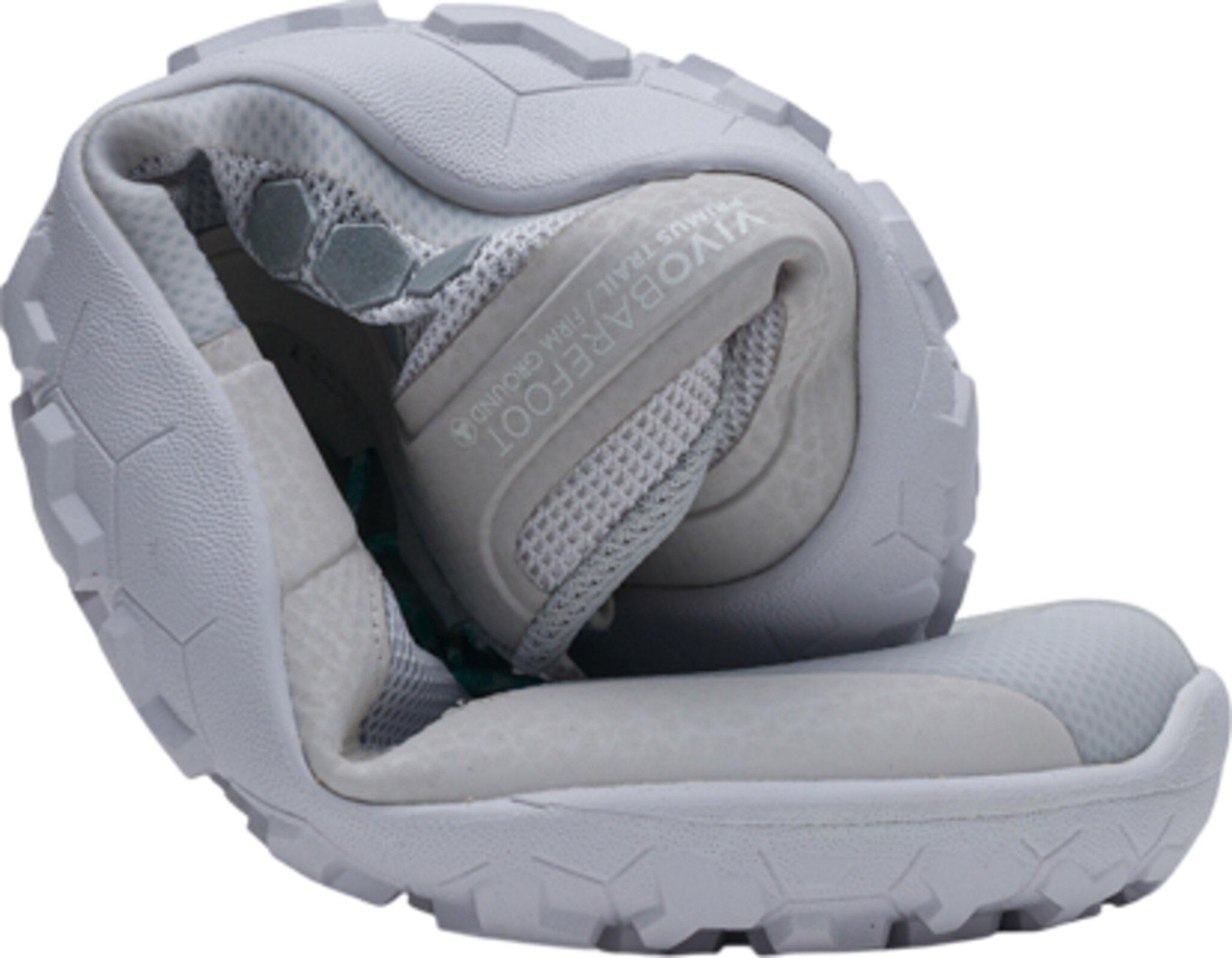 Product gallery image number 5 for product Primus Trail II FG Barefoot Trail Shoes - Men's