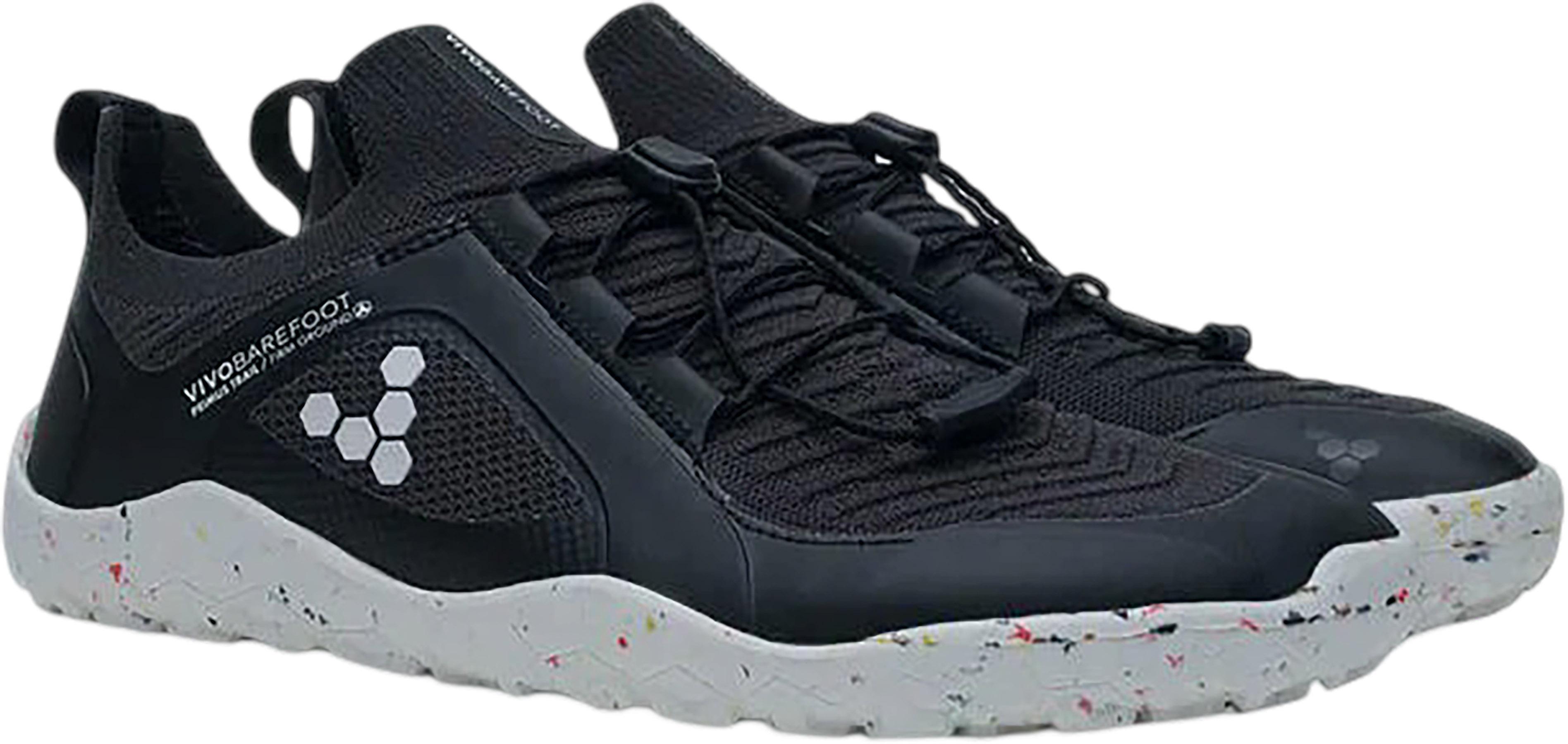 Product gallery image number 3 for product Primus Trail Knit FG Trail Running Sneaker - Men's