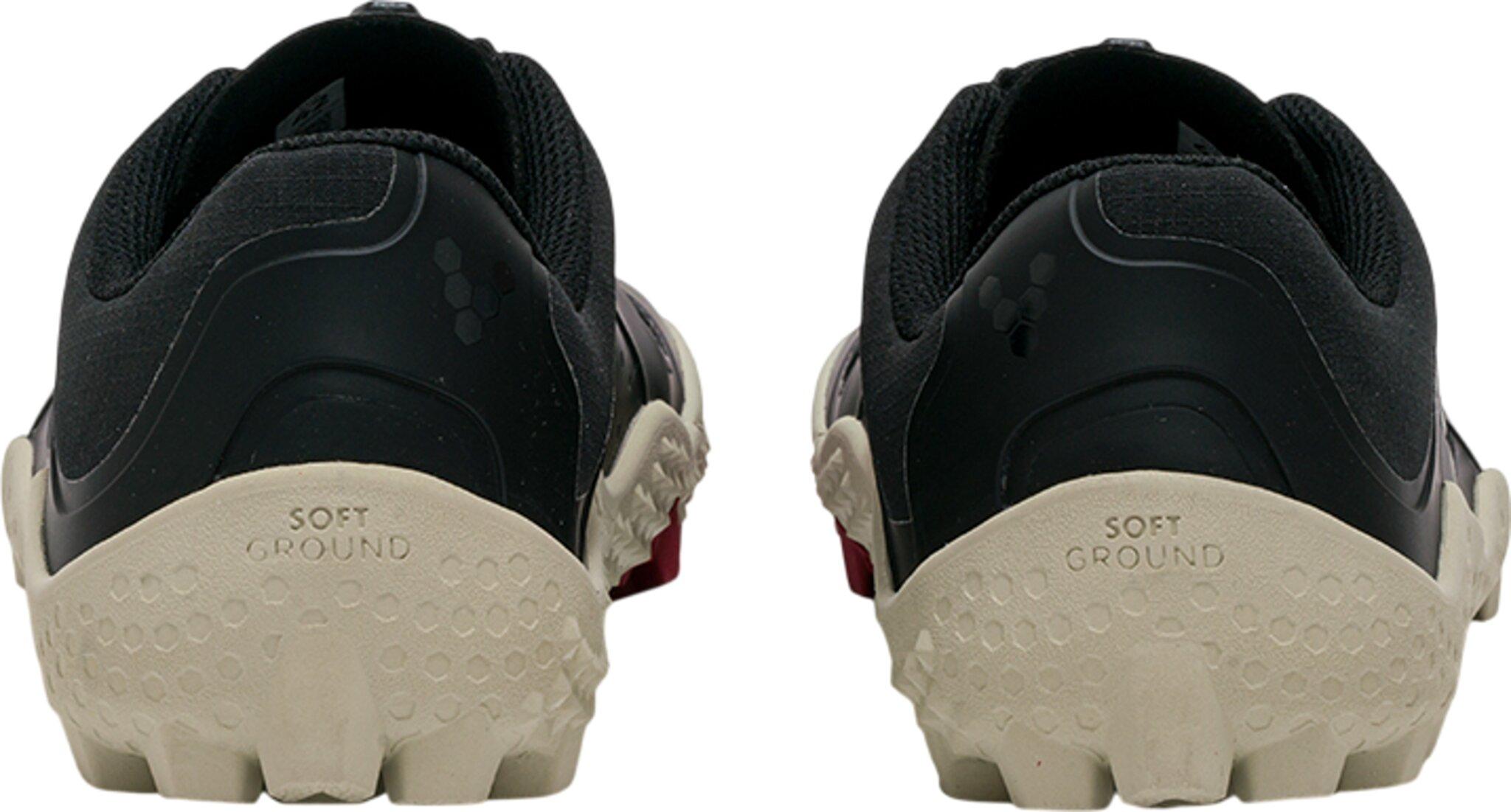 Product gallery image number 2 for product Primus Trail III All Weather SG Barefoot Trail Running Sneaker - Men's