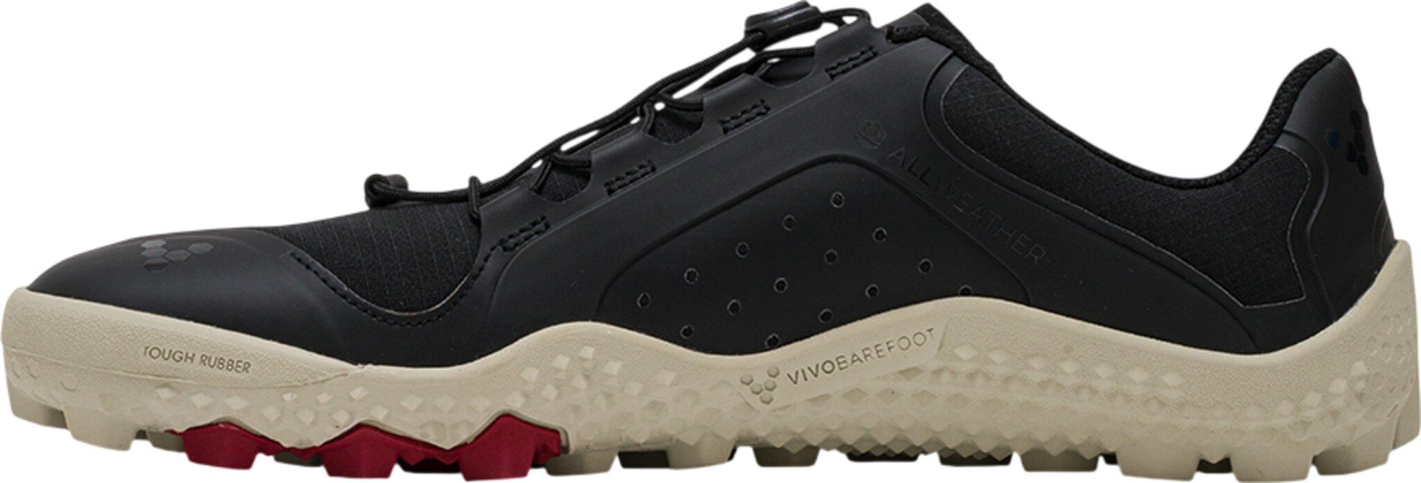 Product gallery image number 6 for product Primus Trail III All Weather SG Barefoot Trail Running Sneaker - Men's