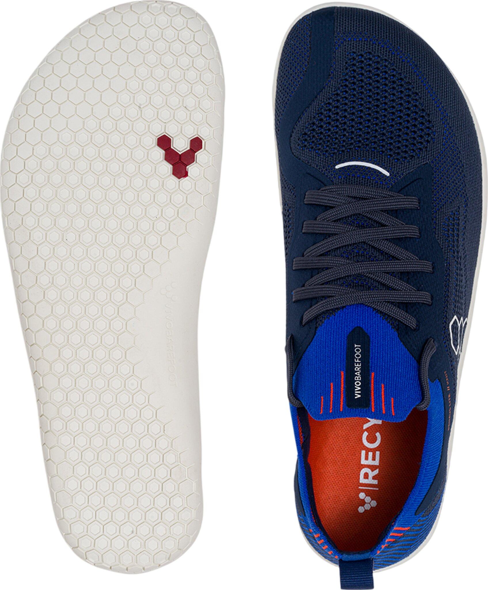 Product gallery image number 2 for product Souliers de sport Primus Lite Knit Barefoot - Homme