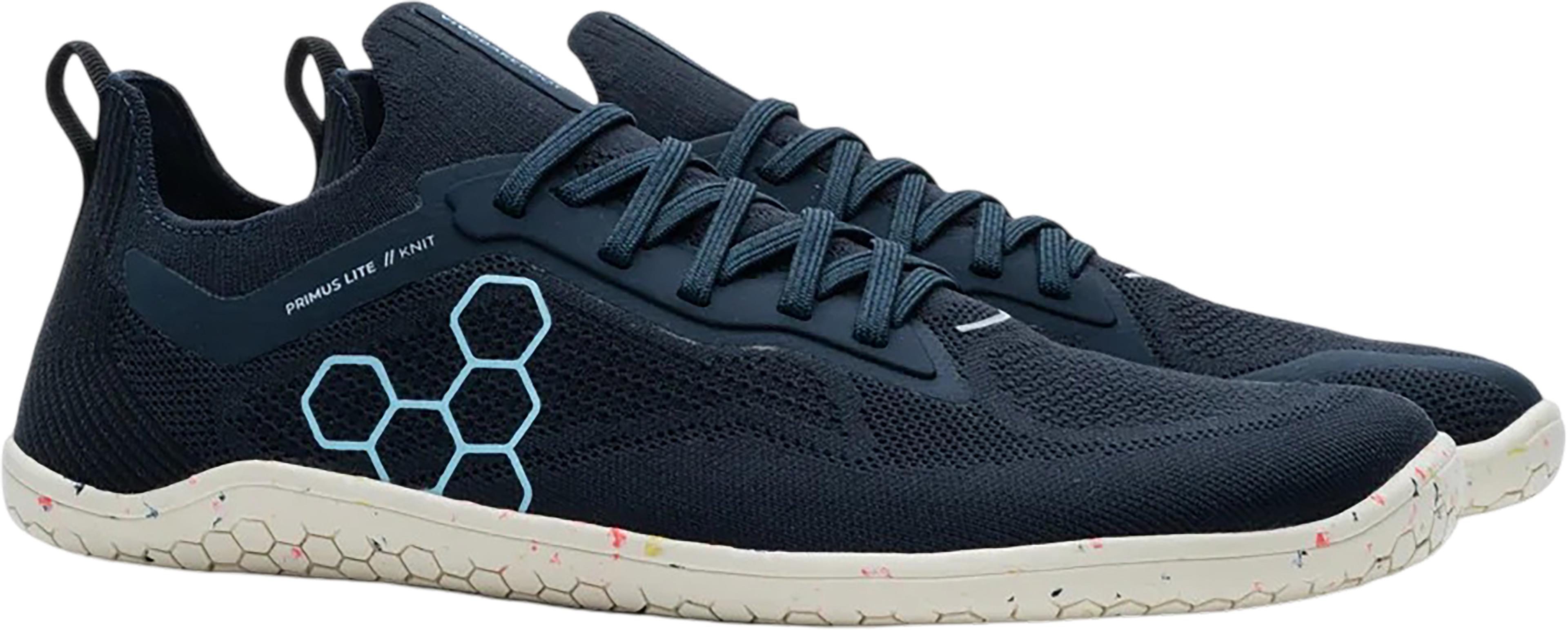 Product gallery image number 5 for product Primus Lite Knit Barefoot Sneaker - Men's