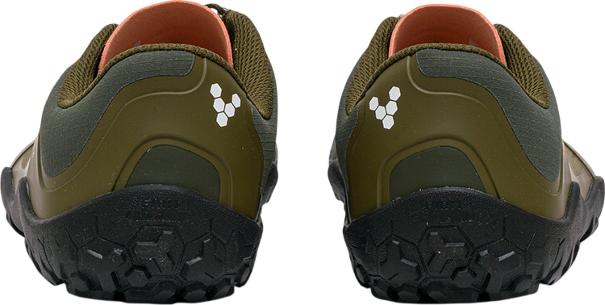 Product gallery image number 4 for product Primus Trail III All Weather FG Barefoot Trail Running Shoes - Men's