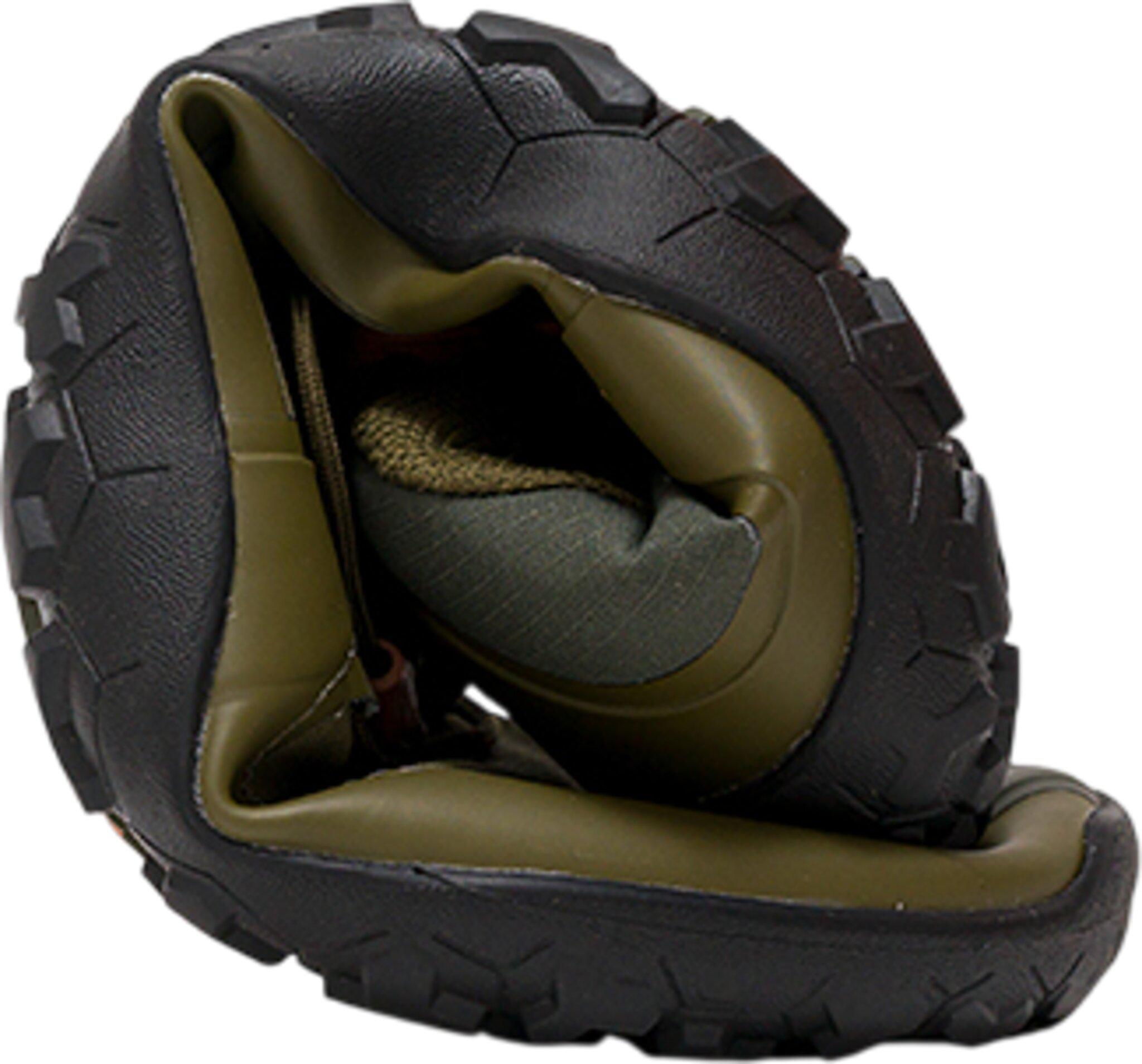 Product gallery image number 2 for product Primus Trail III All Weather FG Barefoot Trail Running Shoes - Men's