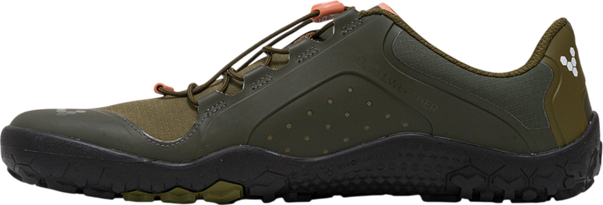 Product gallery image number 6 for product Primus Trail III All Weather FG Barefoot Trail Running Shoes - Men's