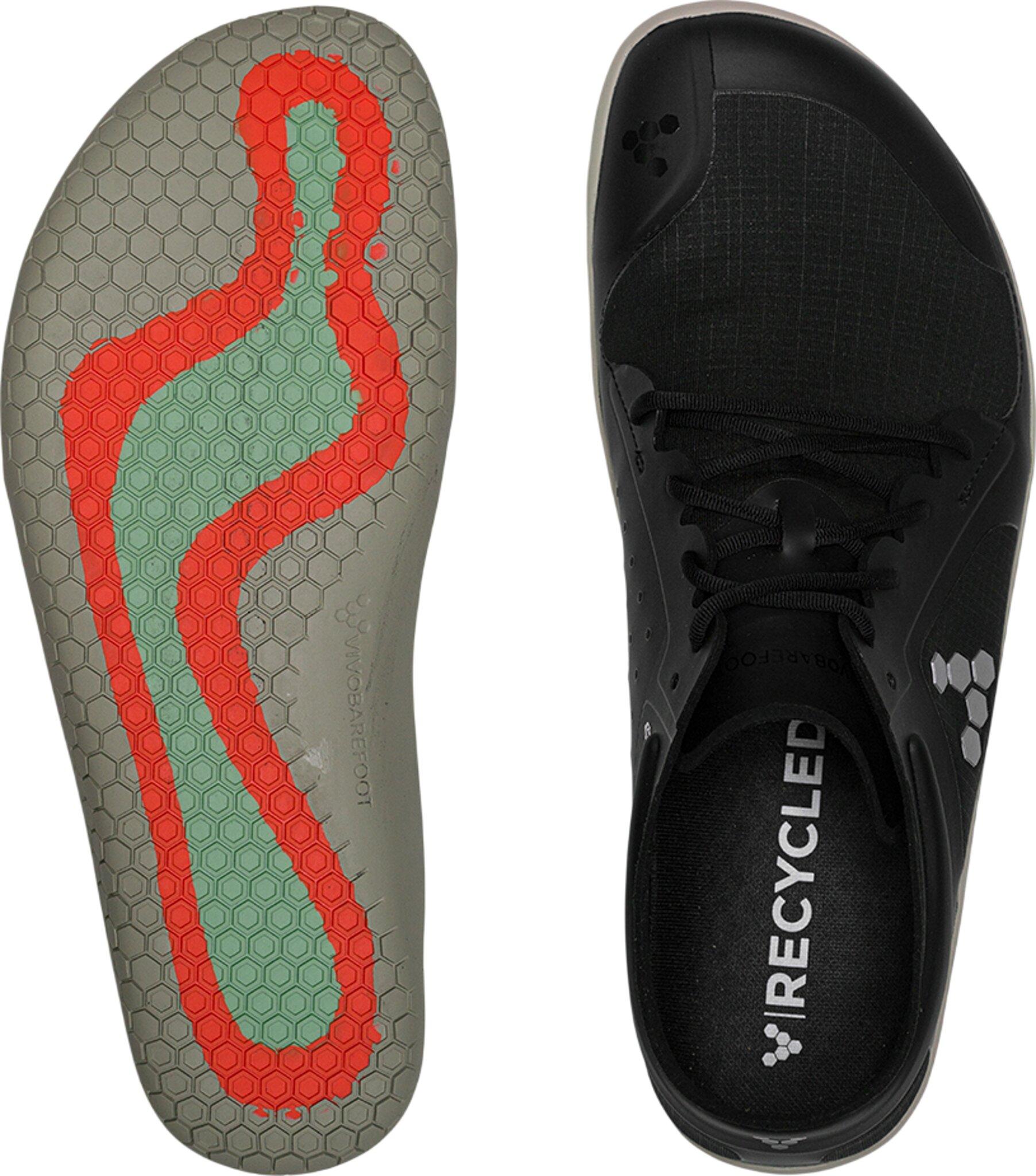 Product gallery image number 4 for product Primus Lite All Weather Barefoot Training Shoes - Men's