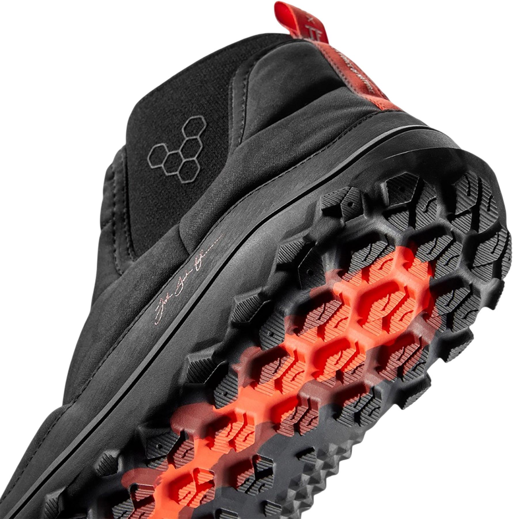 Product gallery image number 3 for product Explorer Mid JJF Winter Booties - Men's