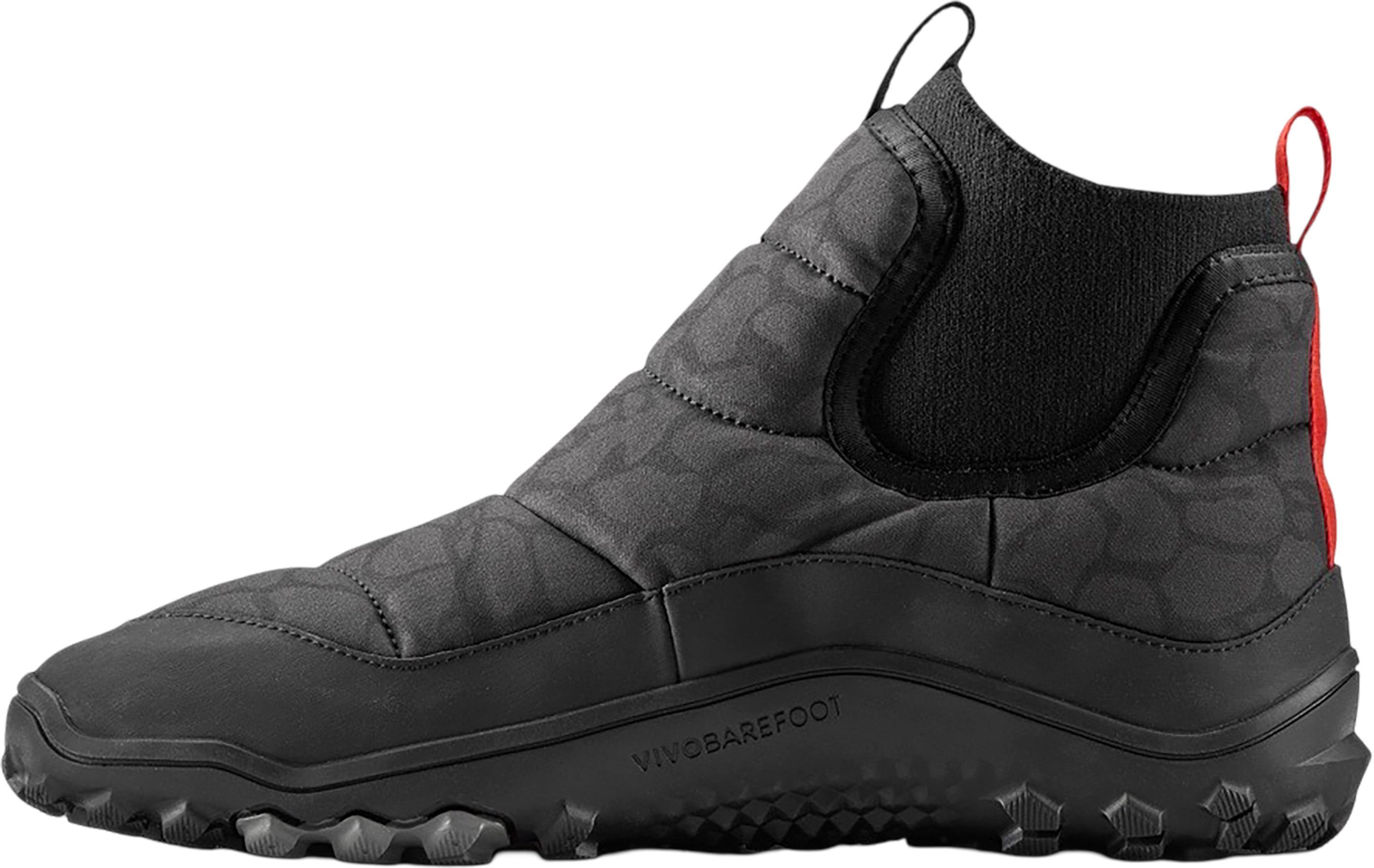 Product gallery image number 4 for product Explorer Mid JJF Winter Booties - Men's