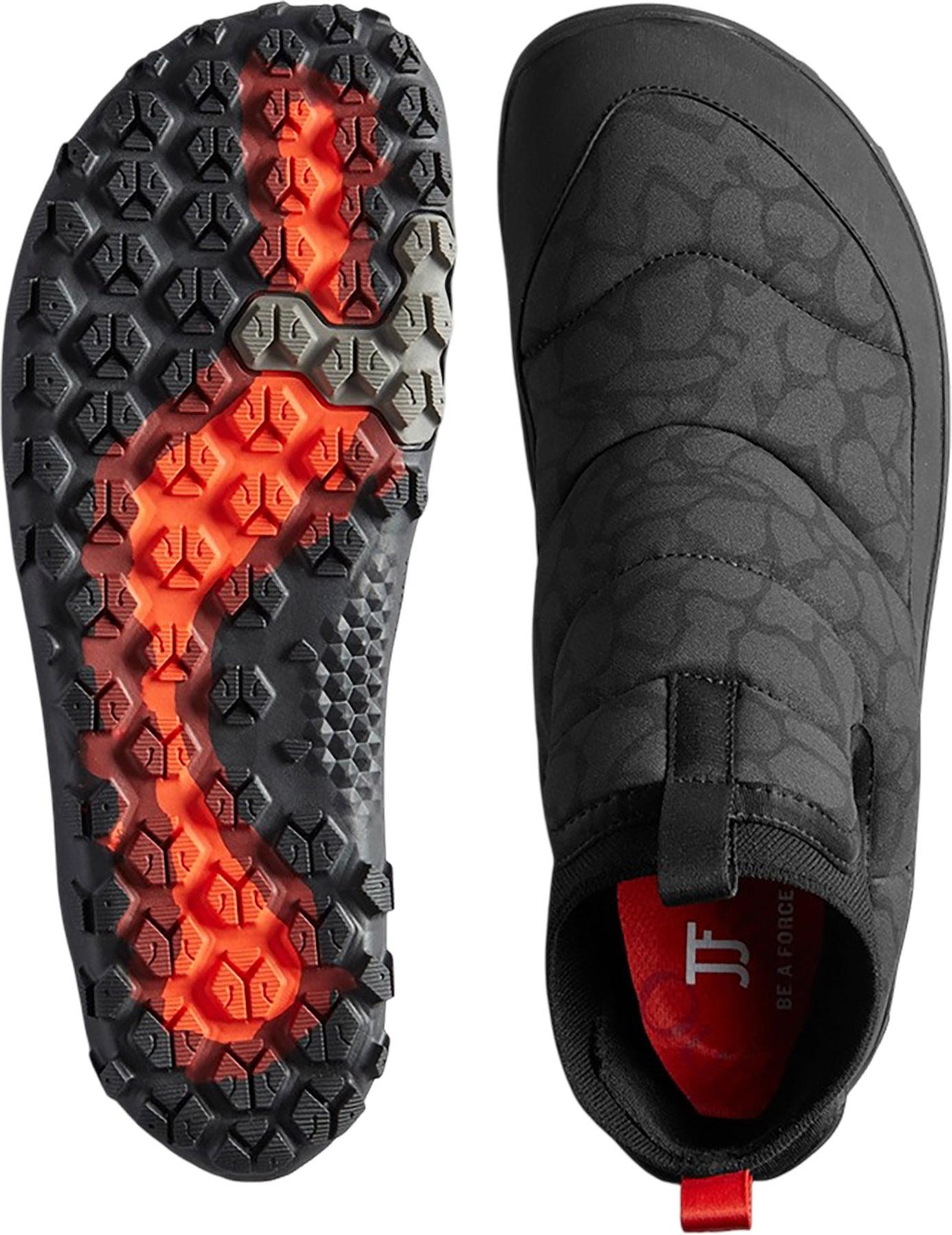 Product gallery image number 5 for product Explorer Mid JJF Winter Booties - Men's