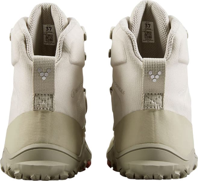 Product gallery image number 9 for product Bottes de randonnée Tracker Textile AT - Homme