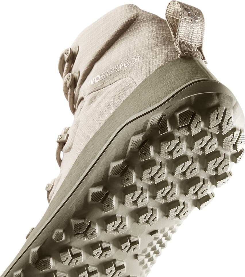 Product gallery image number 5 for product Bottes de randonnée Tracker Textile AT - Homme