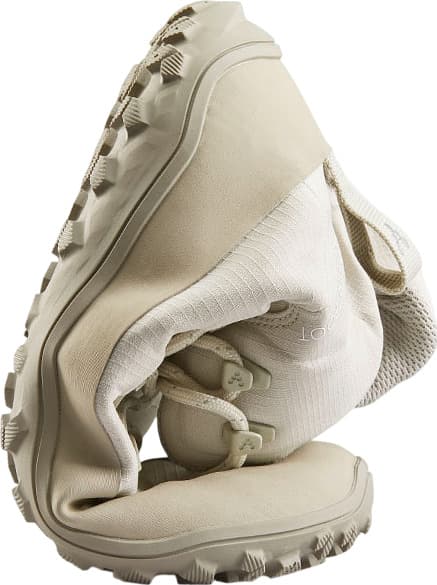 Product gallery image number 7 for product Bottes de randonnée Tracker Textile AT - Homme