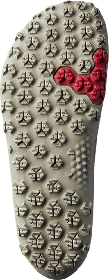 Product gallery image number 6 for product Bottes de randonnée Tracker Textile AT - Homme