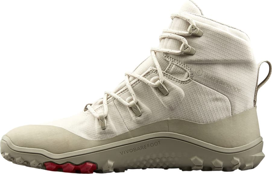 Product gallery image number 4 for product Bottes de randonnée Tracker Textile AT - Homme