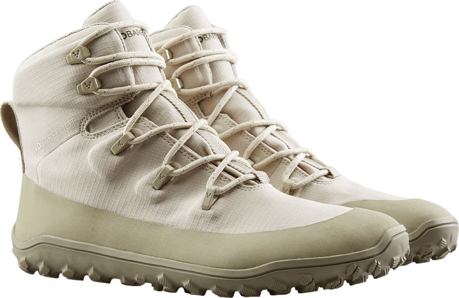 Product gallery image number 3 for product Bottes de randonnée Tracker Textile AT - Homme