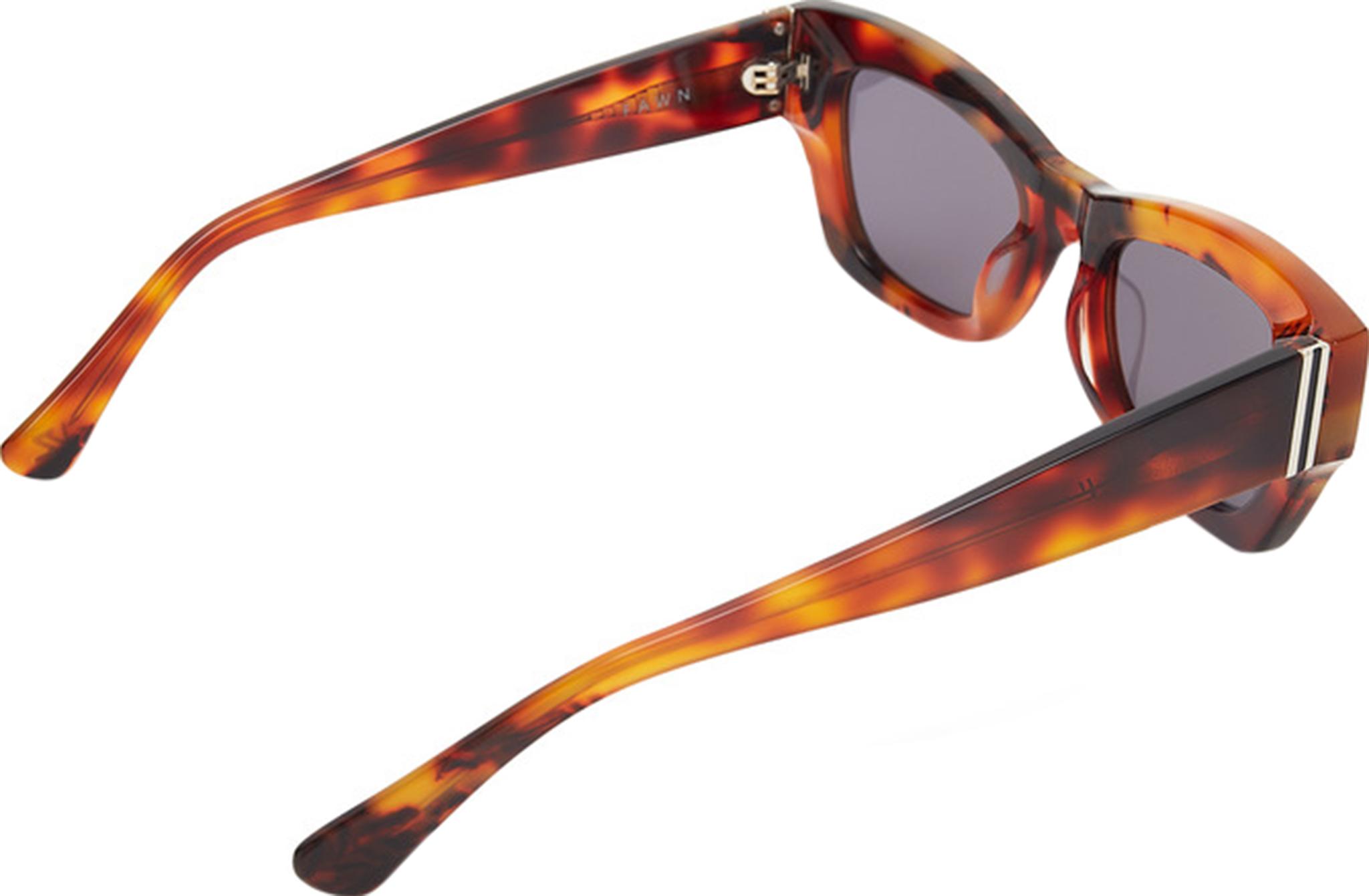 Product gallery image number 2 for product Fawn Charles Bronzon Signature Sunglasses - Unisex
