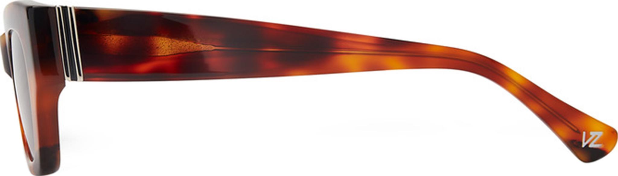 Product gallery image number 4 for product Fawn Charles Bronzon Signature Sunglasses - Unisex