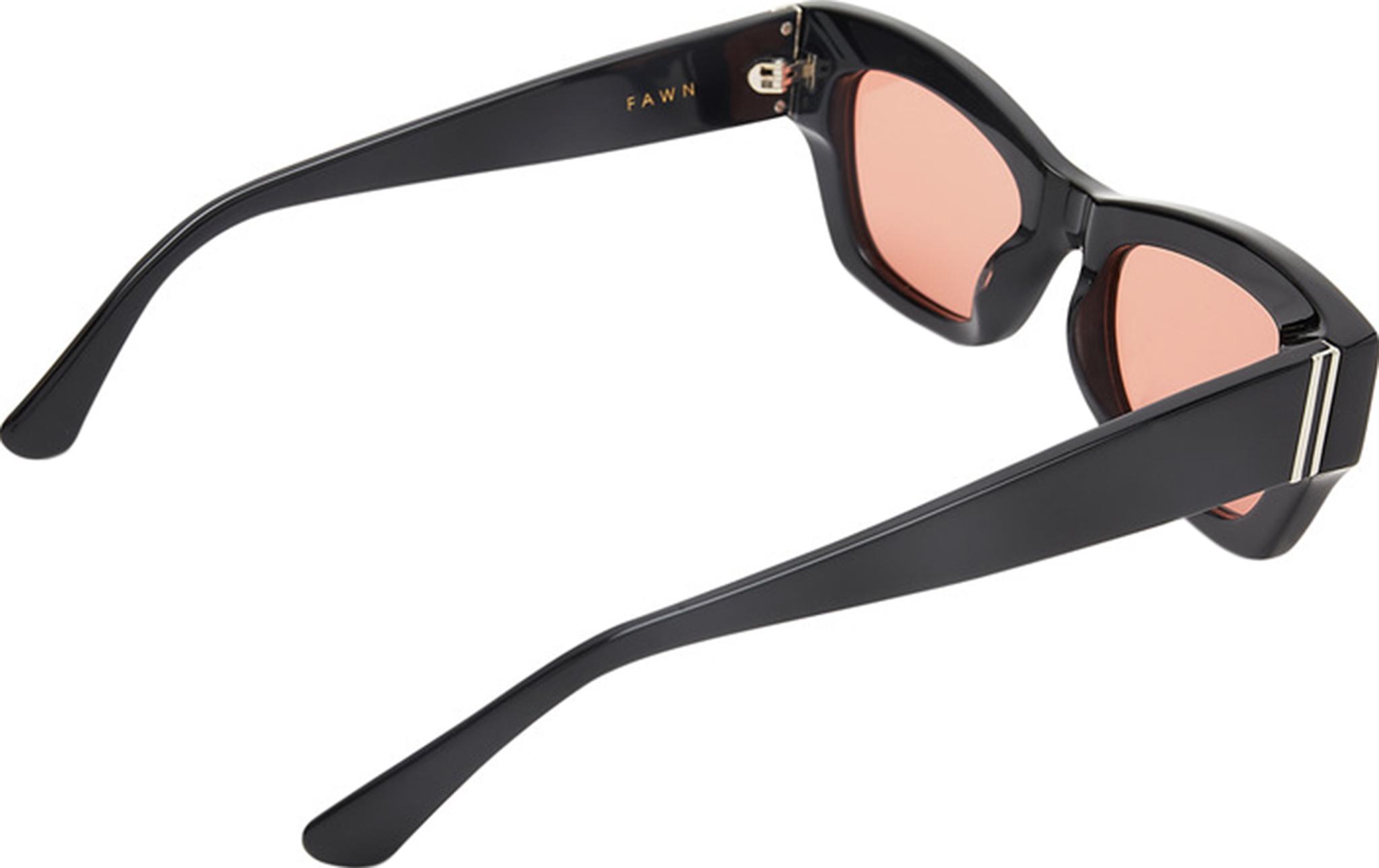 Product gallery image number 3 for product Fawn Sunglasses - Unisex