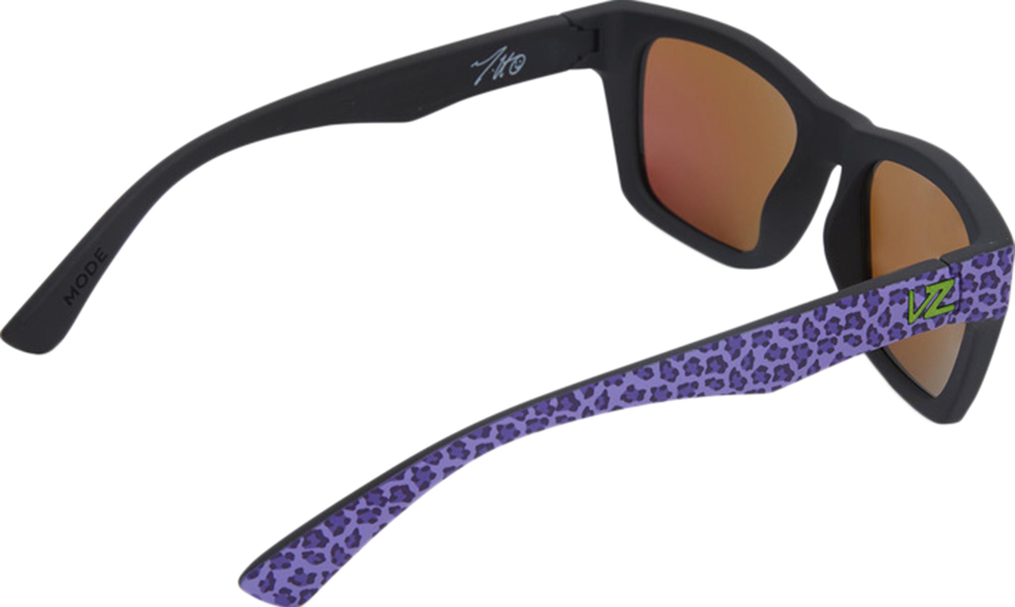Product gallery image number 3 for product Mode Sunglasses - Unisex