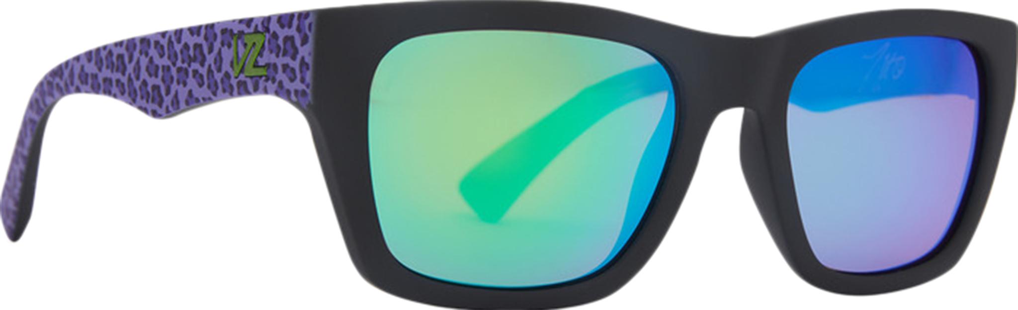 Product gallery image number 1 for product Mode Sunglasses - Unisex