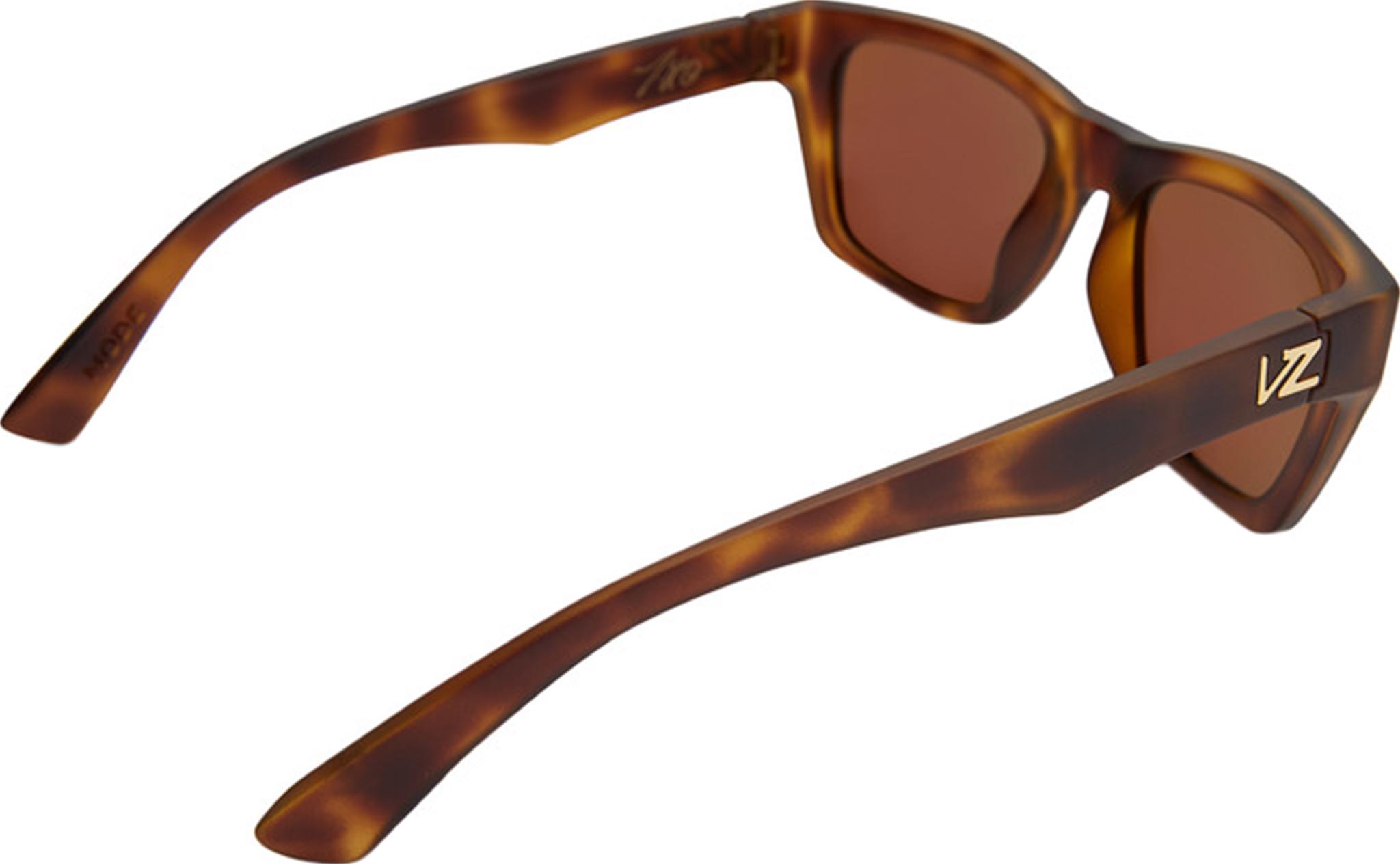 Product gallery image number 2 for product Mode Polarized Sunglasses - Unisex