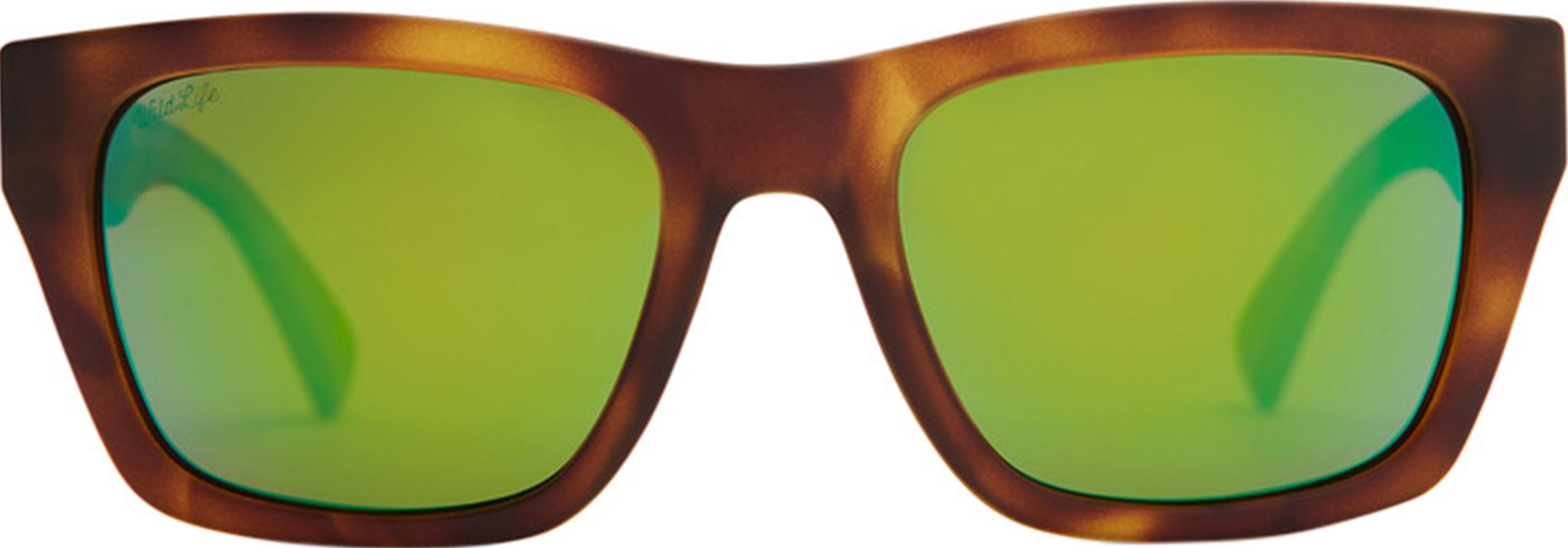 Product gallery image number 3 for product Mode Polarized Sunglasses - Unisex