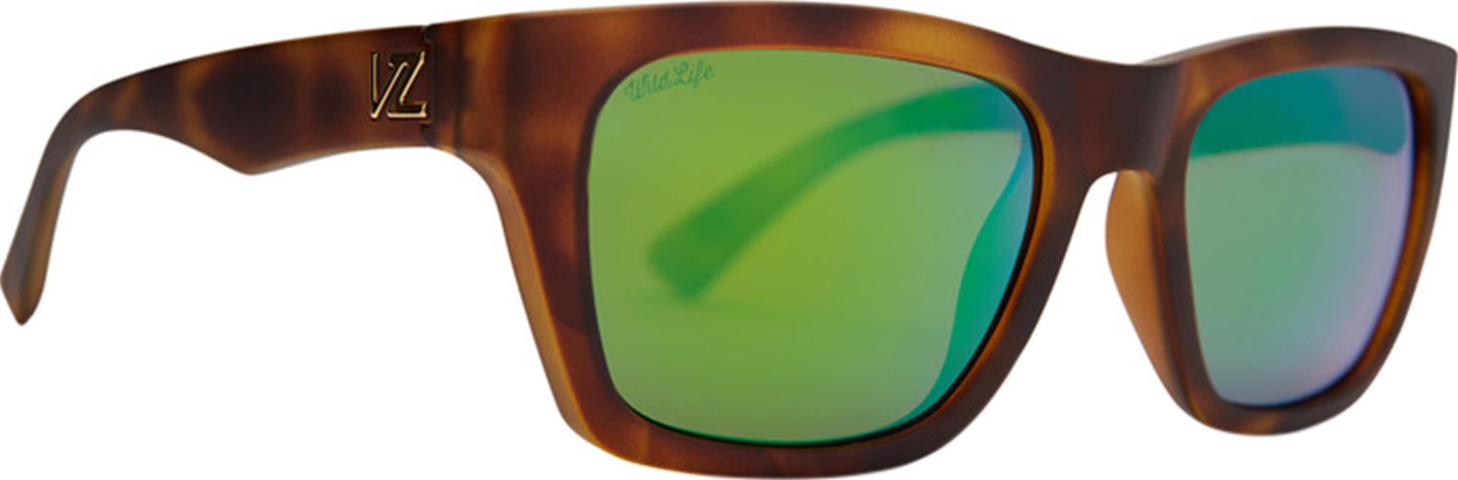 Product gallery image number 1 for product Mode Polarized Sunglasses - Unisex