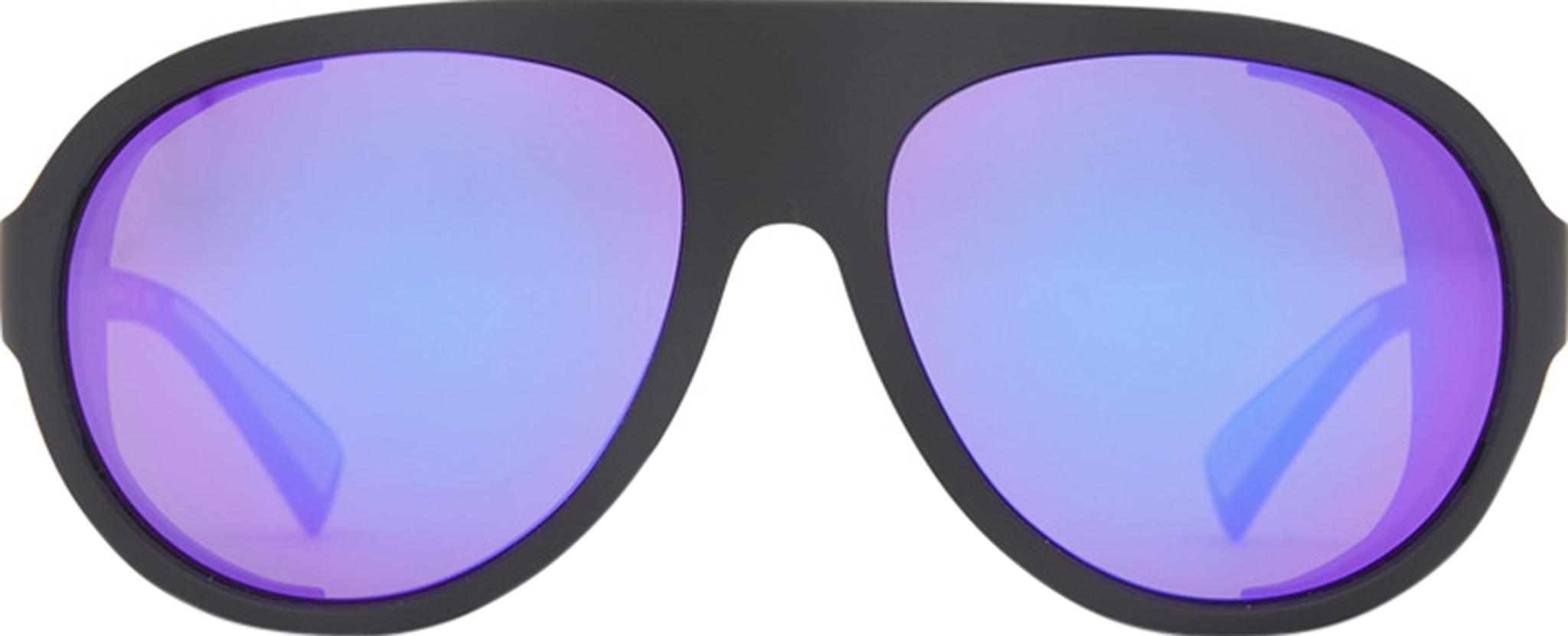 Numéro de l'image de la galerie de produits 3 pour le produit Lunettes de soleil Esker Chrome - Unisexe