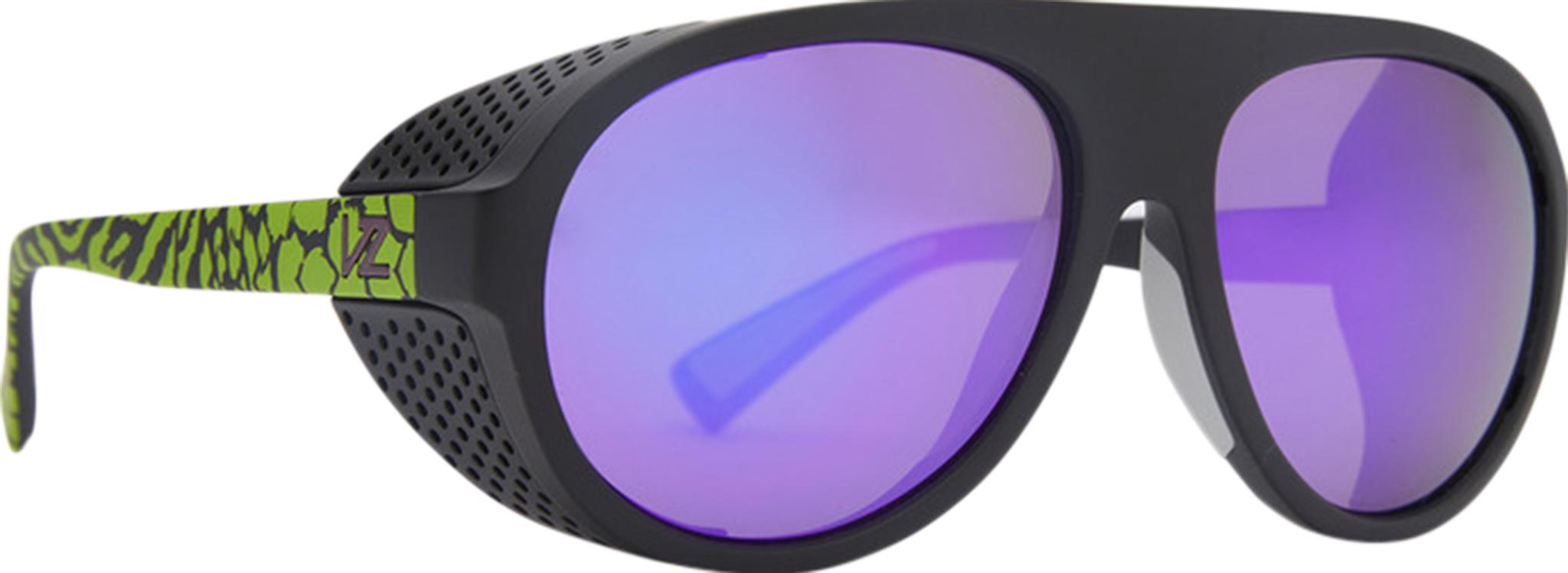 Numéro de l'image de la galerie de produits 1 pour le produit Lunettes de soleil Esker Chrome - Unisexe