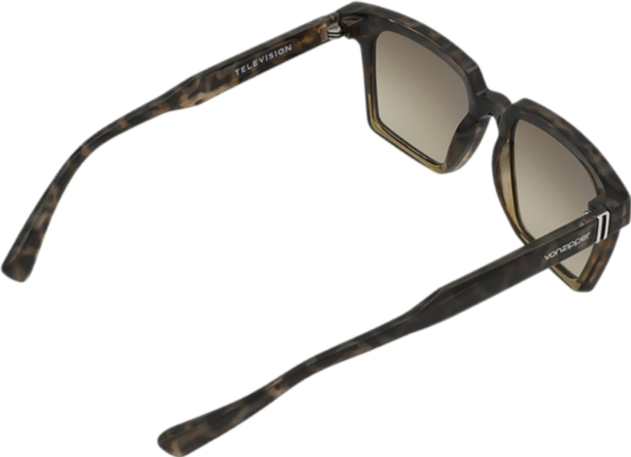 Product gallery image number 2 for product Television Sunglasses - Men's