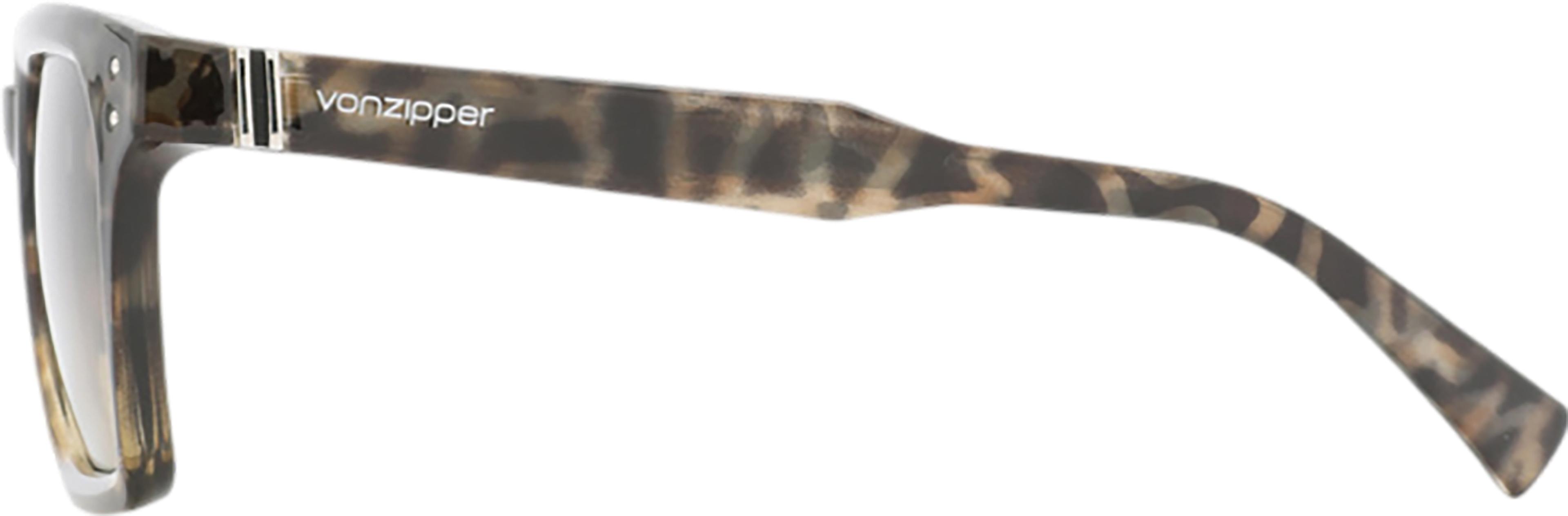 Product gallery image number 3 for product Television Sunglasses - Men's