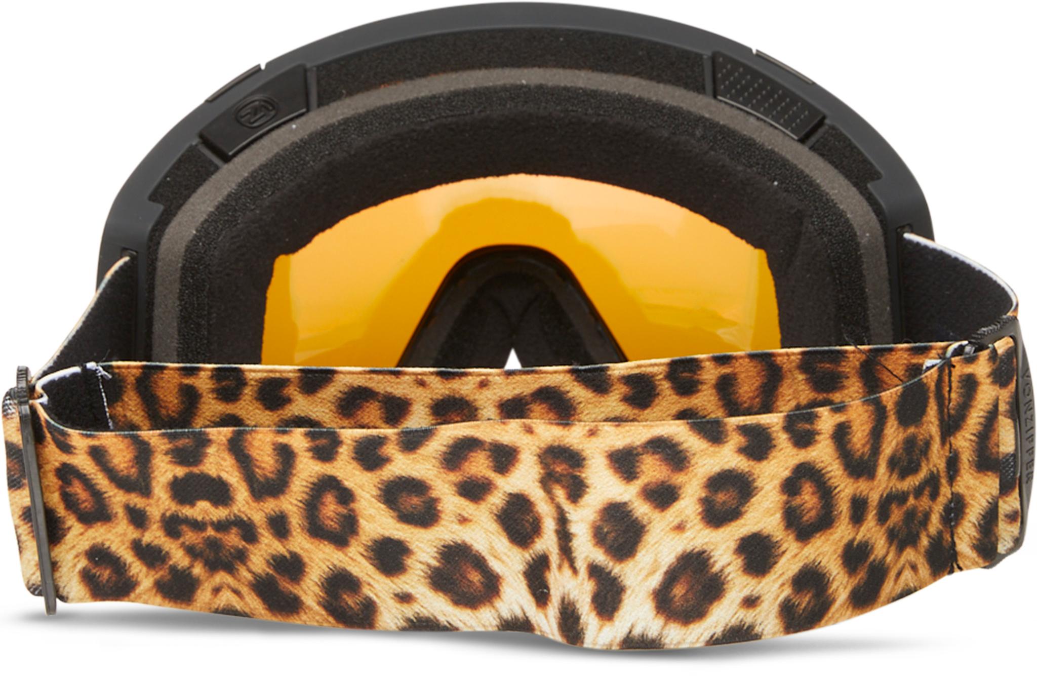 Product gallery image number 2 for product Jetpack Goggles - Unisex