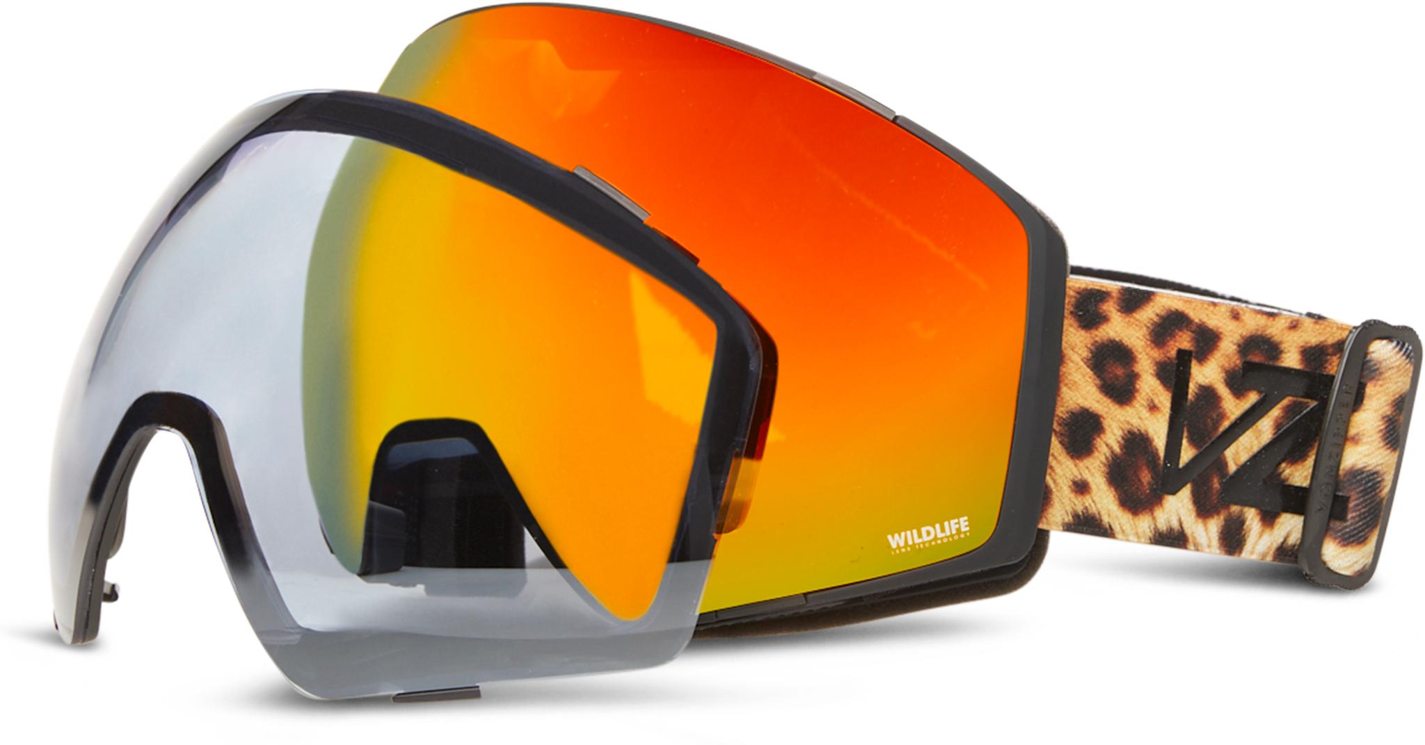 Product gallery image number 5 for product Jetpack Goggles - Unisex