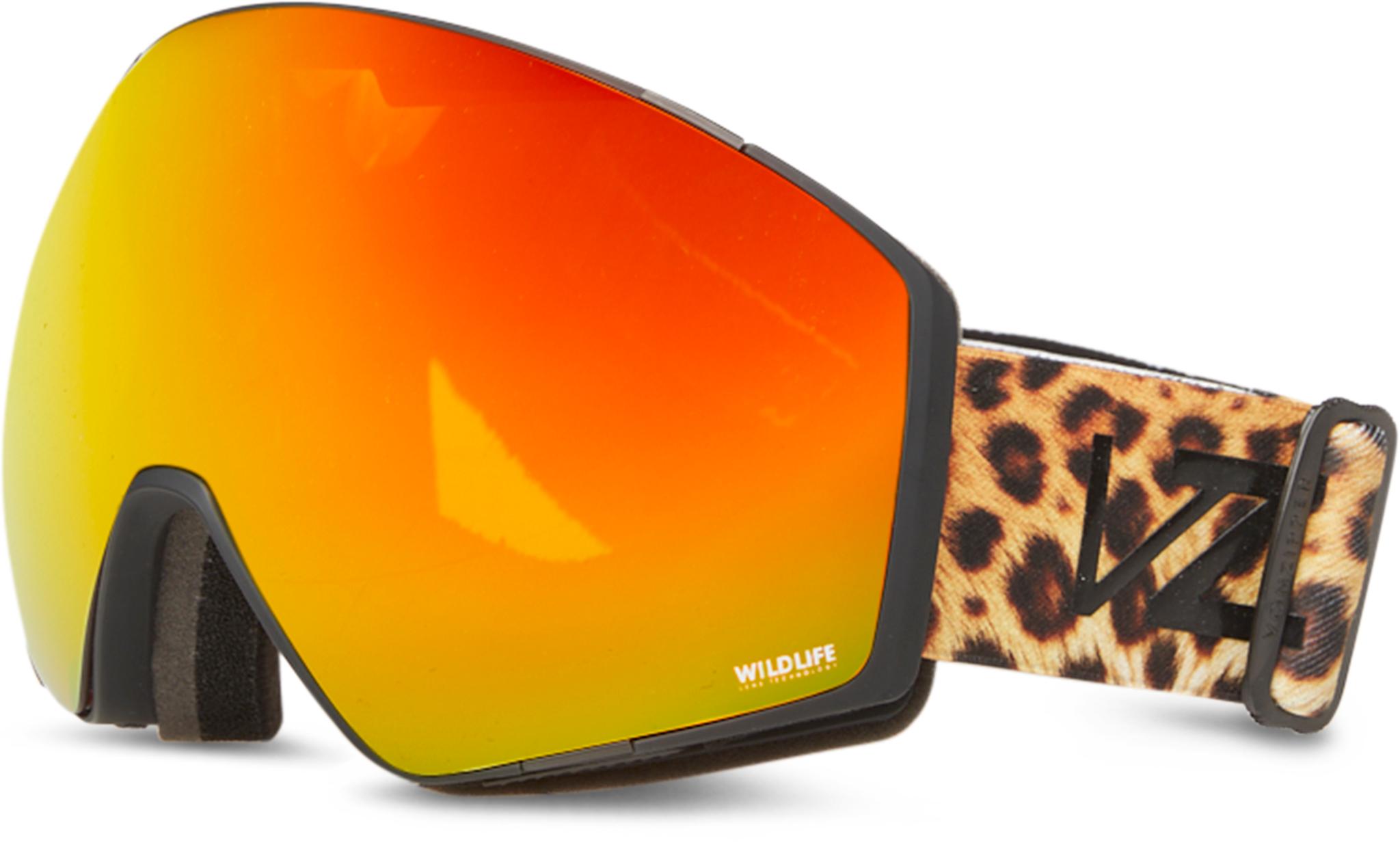 Product gallery image number 3 for product Jetpack Goggles - Unisex