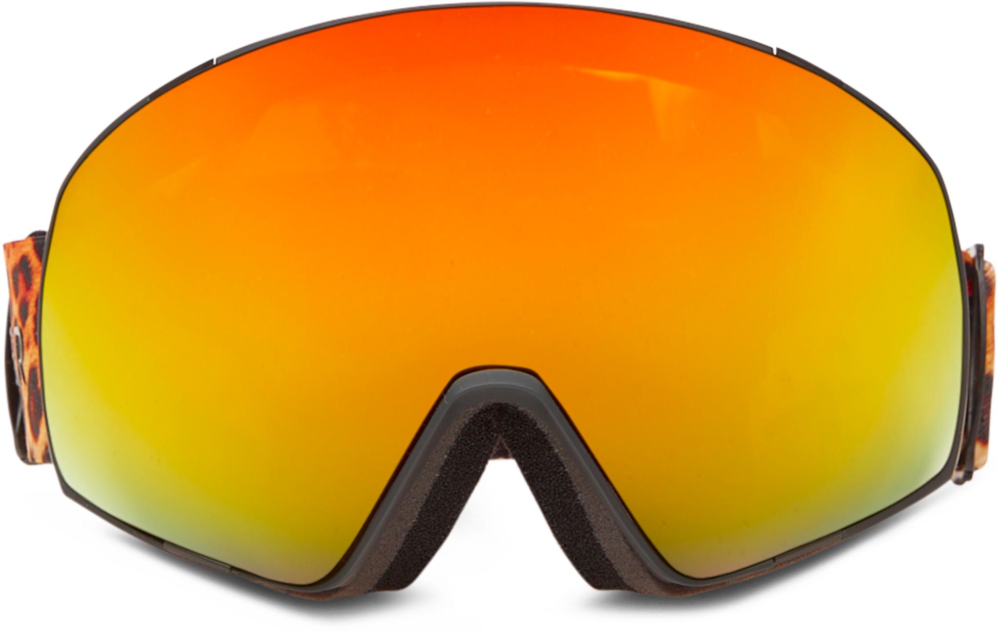 Product gallery image number 1 for product Jetpack Goggles - Unisex