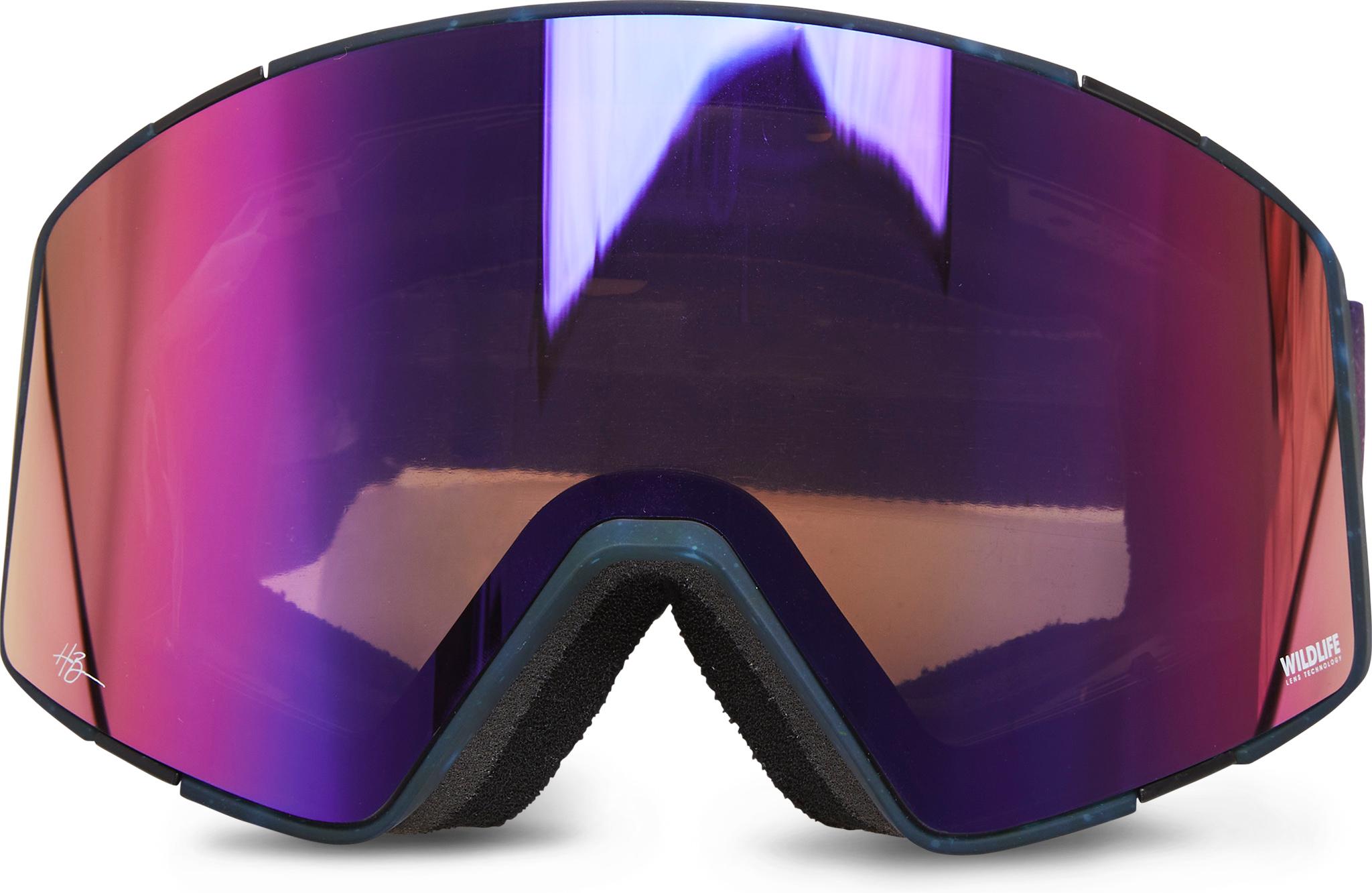 Product gallery image number 1 for product Capsule Goggles - Unisex