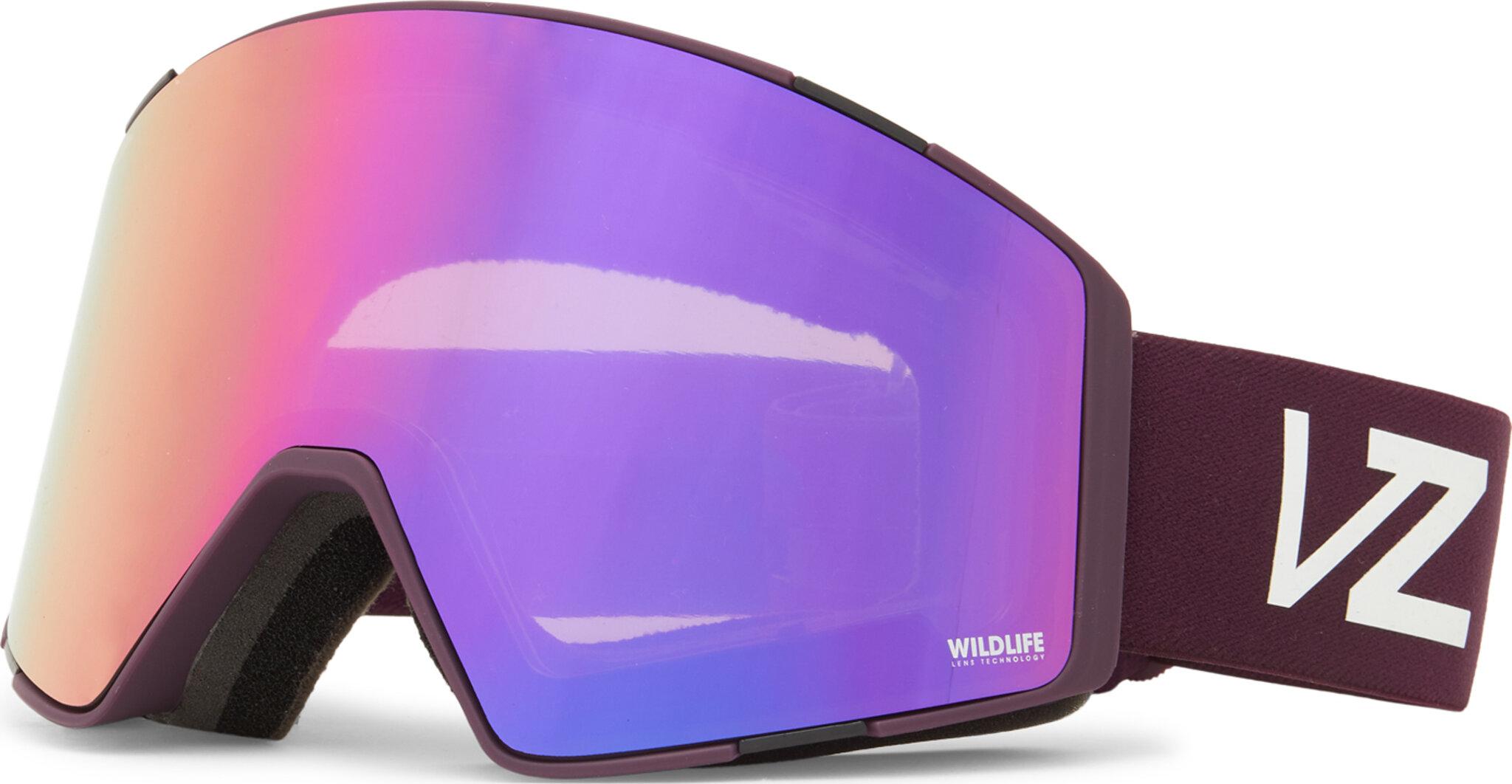 Product gallery image number 1 for product Capsule Snow Goggles - Men's