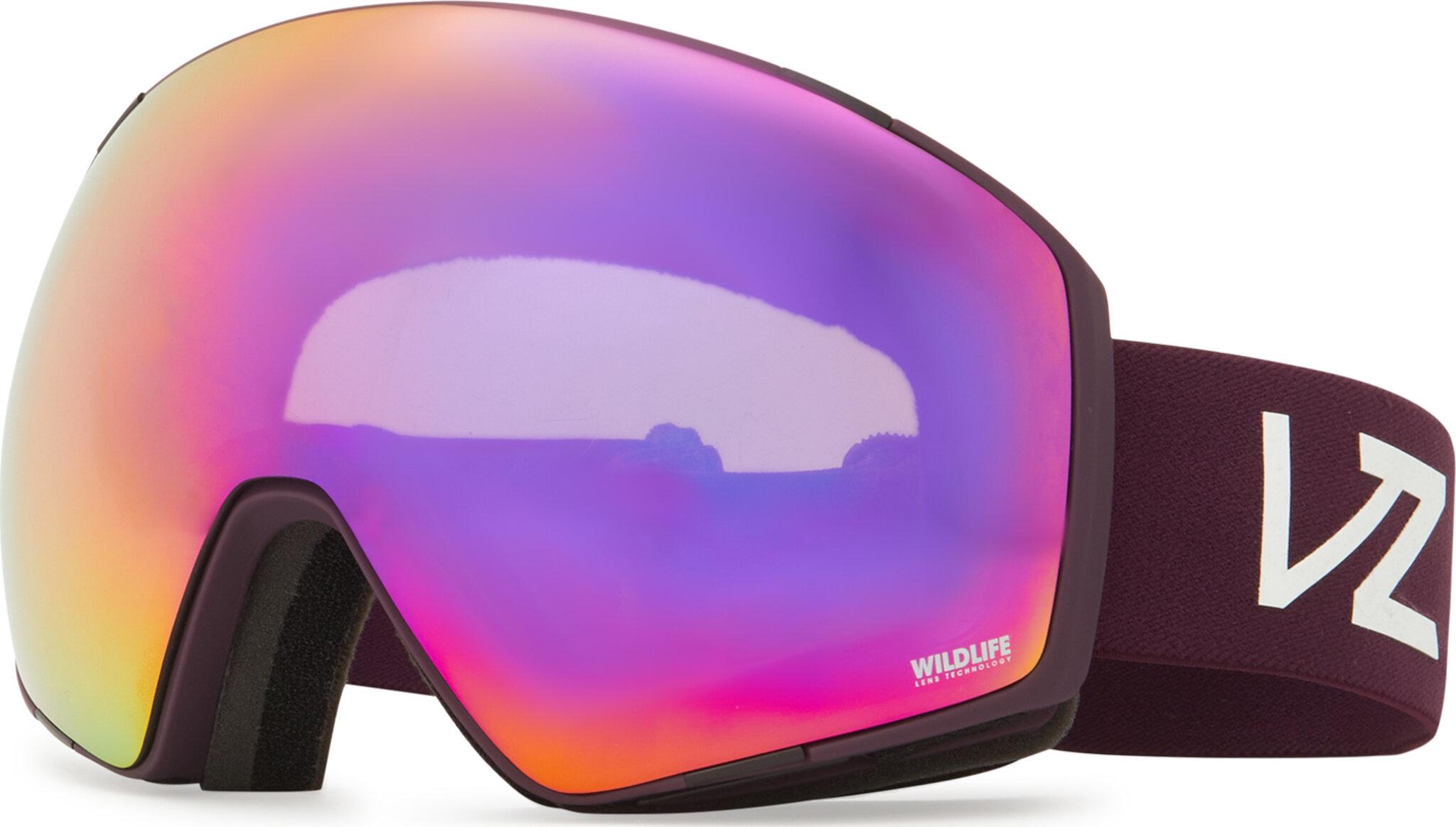 Product gallery image number 1 for product Jetpack Snow Goggles - Men's