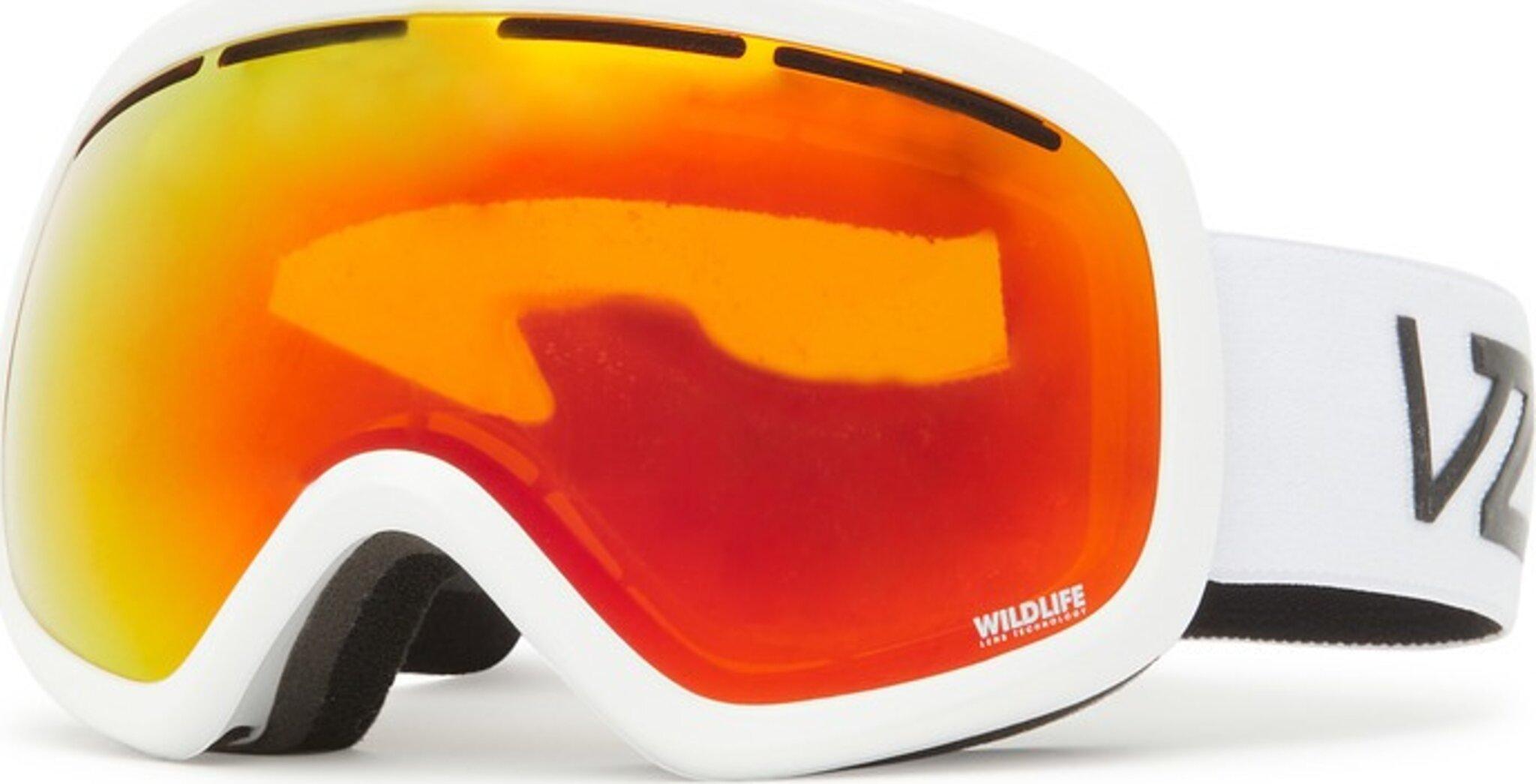 Product gallery image number 1 for product Skylab Chrome Goggles - Unisex