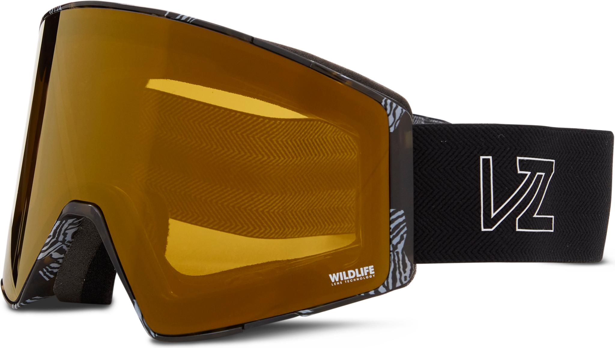 Product gallery image number 5 for product Capsule Replacement Lens - Unisex