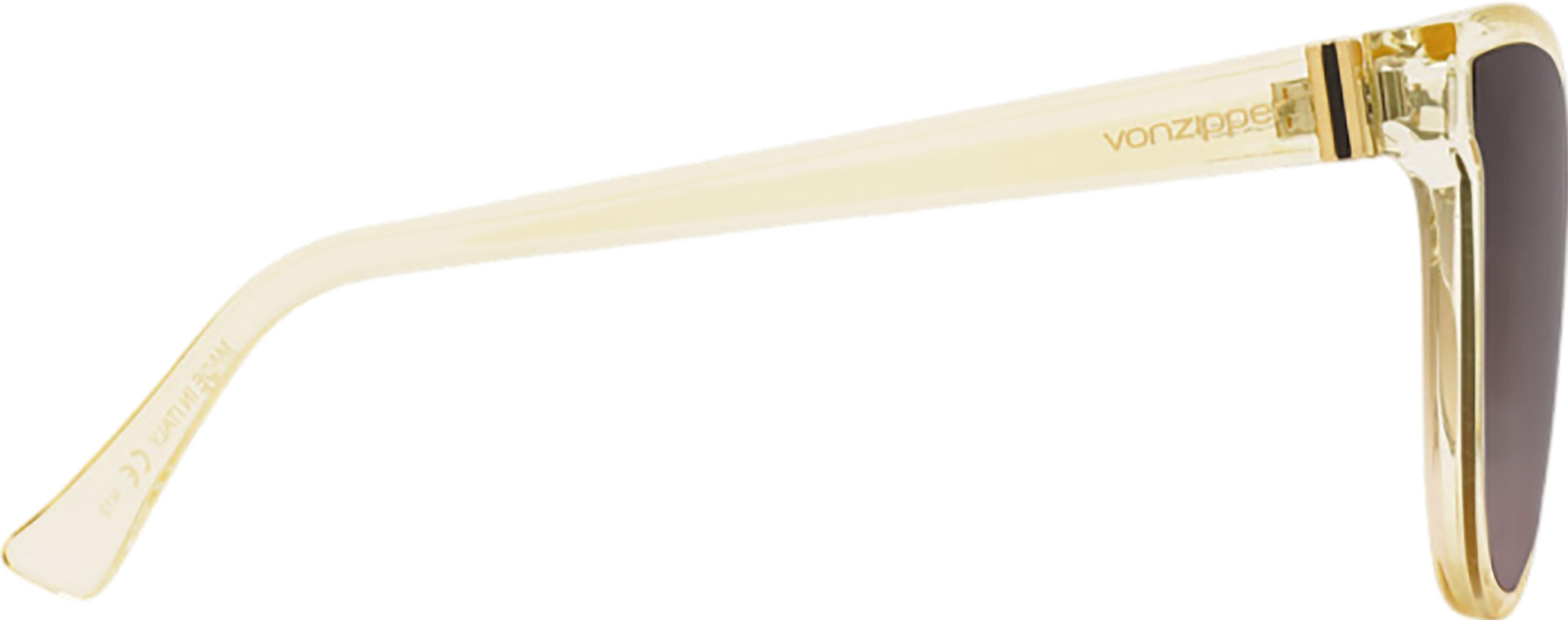 Product gallery image number 3 for product Fairchild Sunglasses - Women's