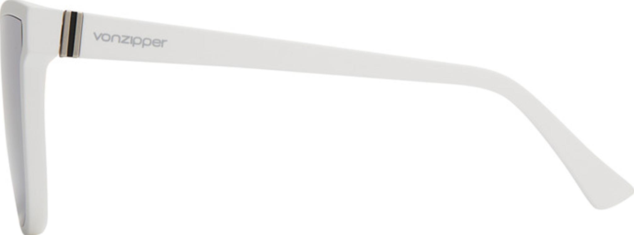 Product gallery image number 2 for product Fairchild Chrome Sunglasses - Unisex