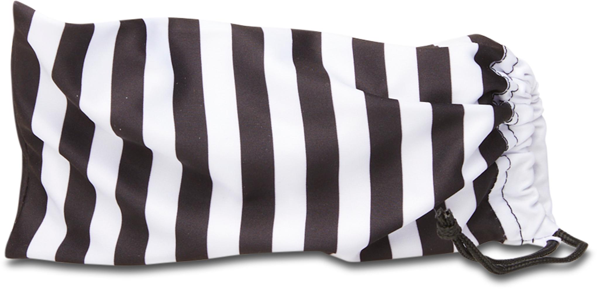 Product gallery image number 5 for product Fairchild Chrome Sunglasses - Unisex