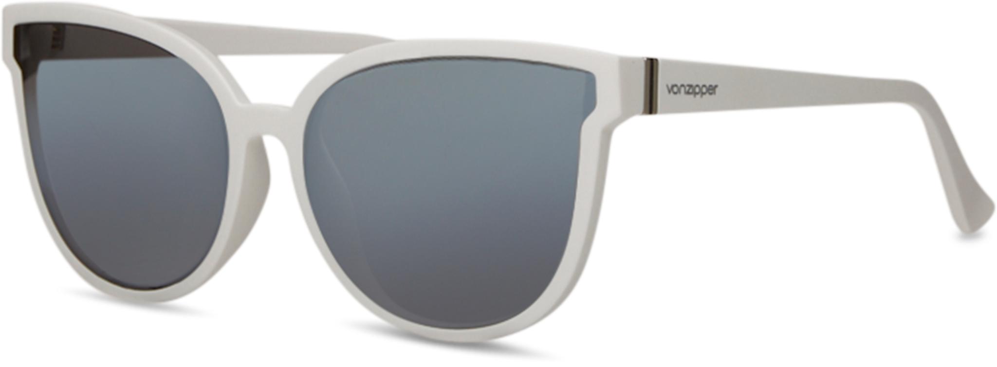 Product gallery image number 6 for product Fairchild Chrome Sunglasses - Unisex