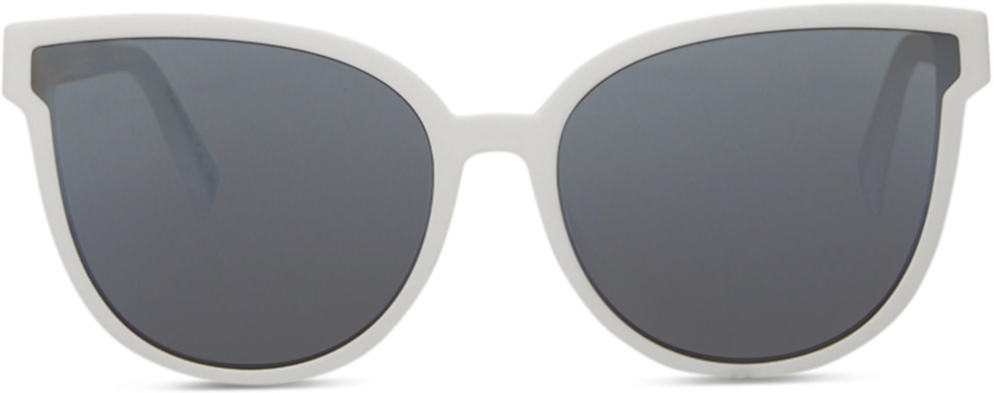 Product gallery image number 1 for product Fairchild Chrome Sunglasses - Unisex